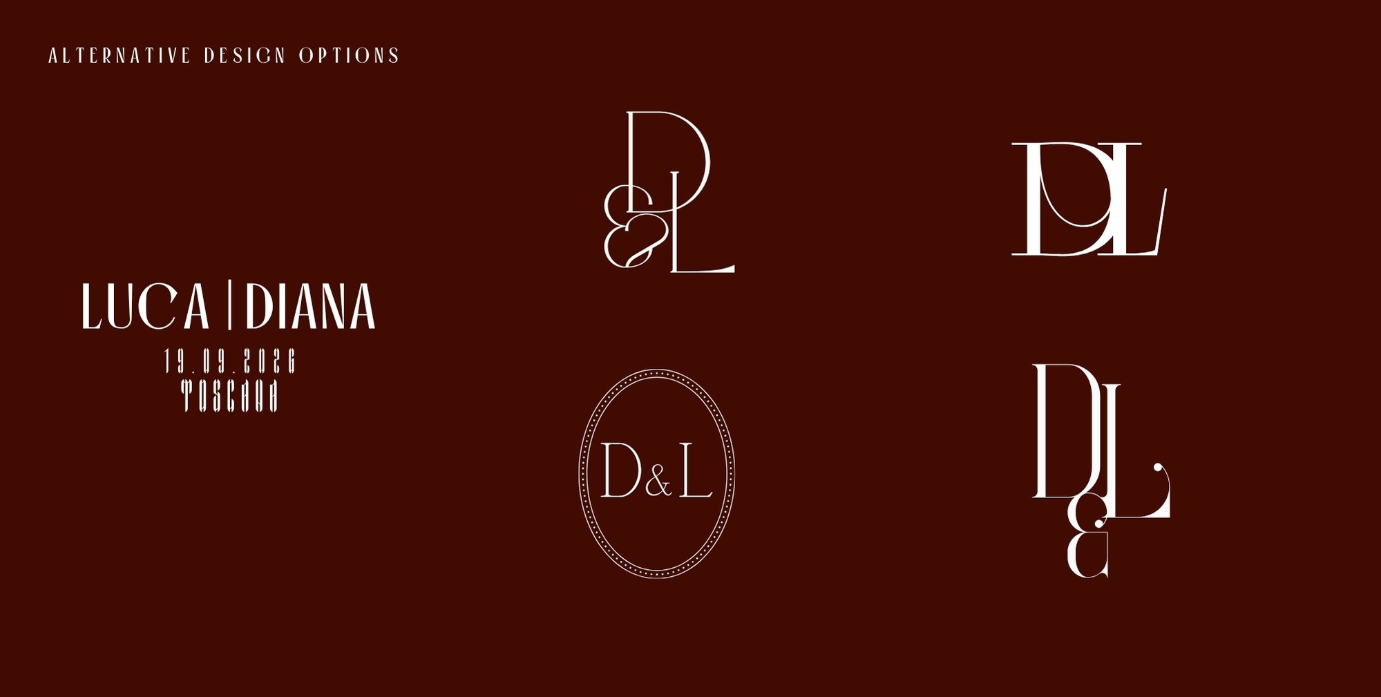 Services. Nœrgie — Design & Scénographie