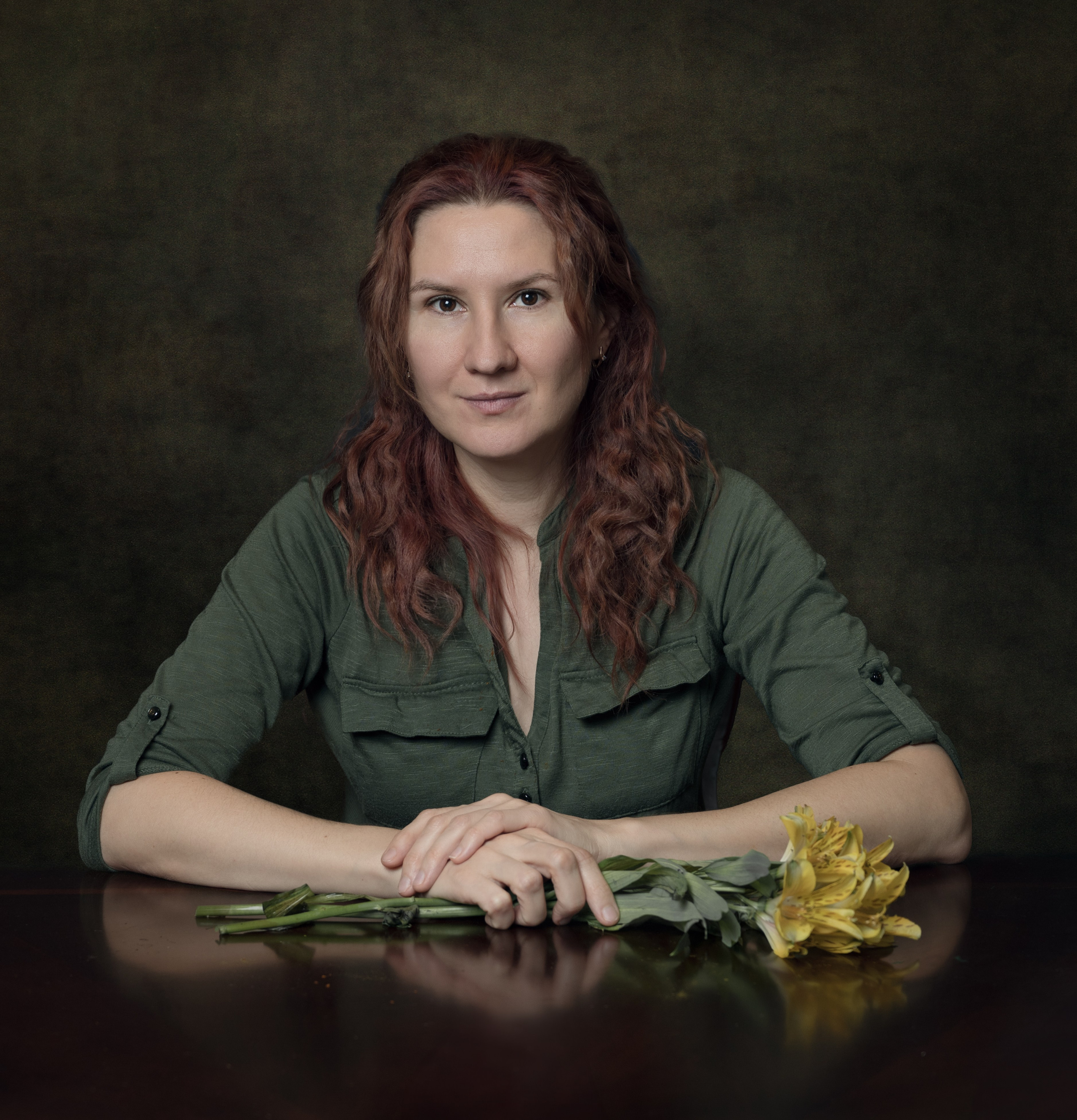 Family and Fine Art Photographer in Pickerington OH