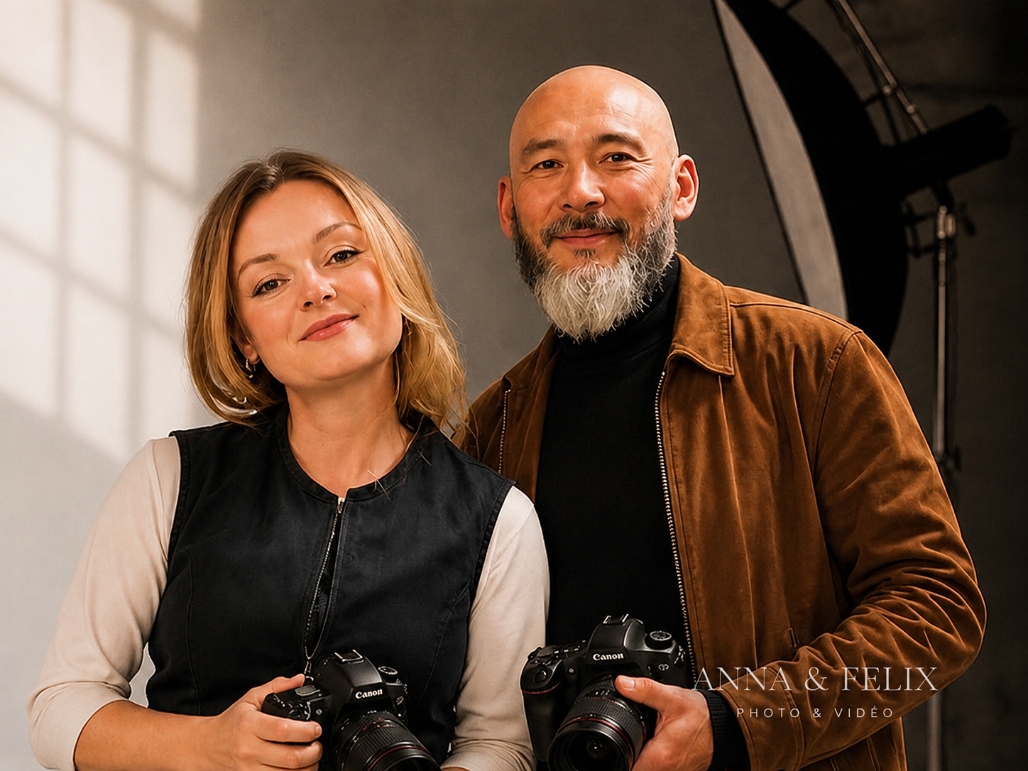 Contact. Félix - Photographe professionnel à Paris