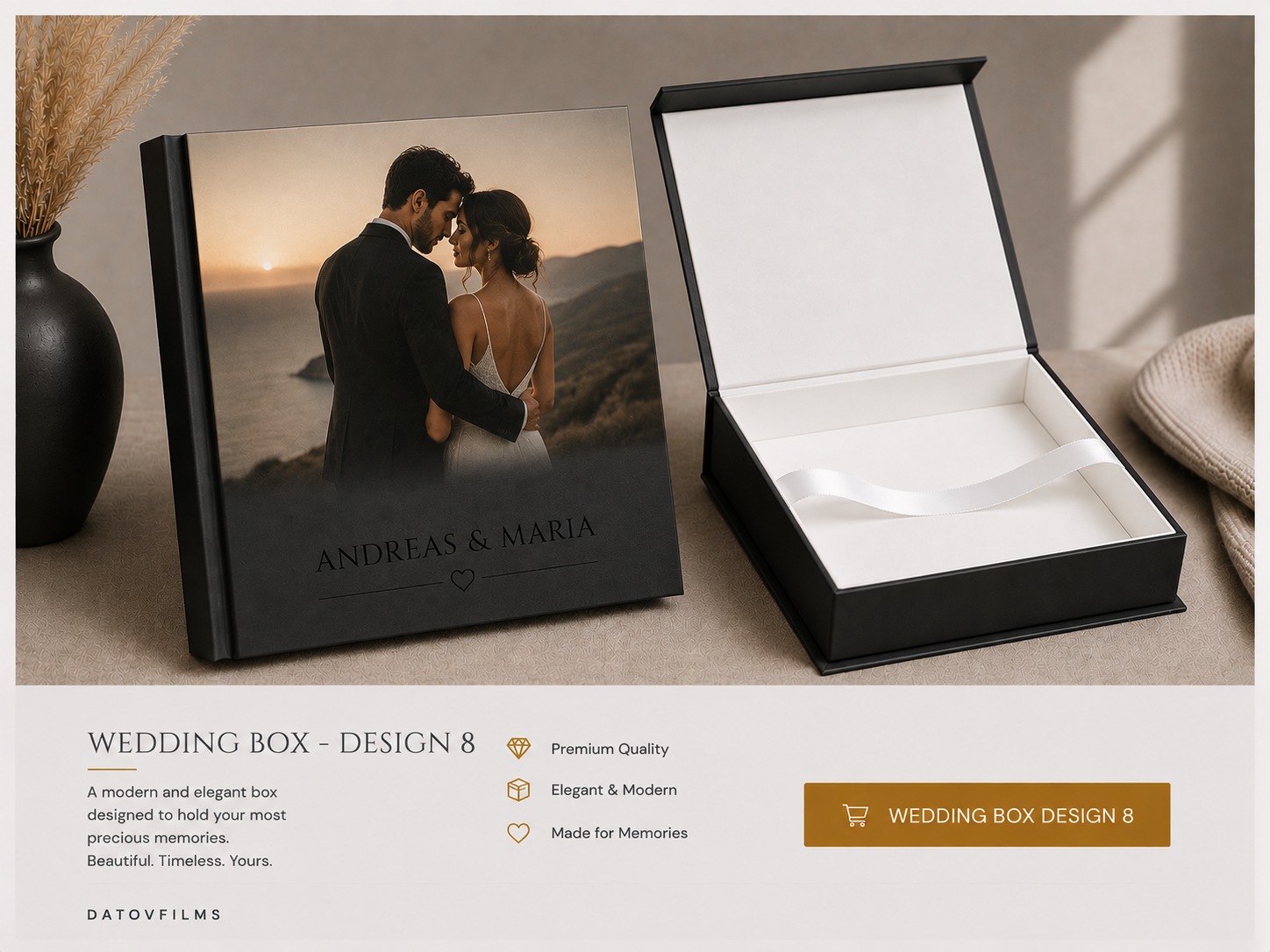 Shop. Photography · Filmmaking