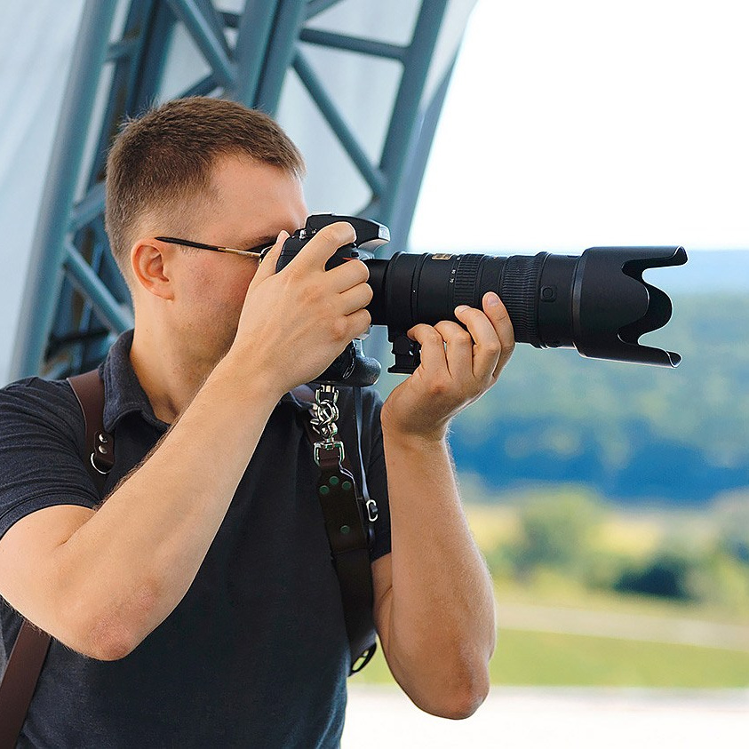 Wedding, event and family photographer in Moldova, Chisinau— Andrei Zveaghintev