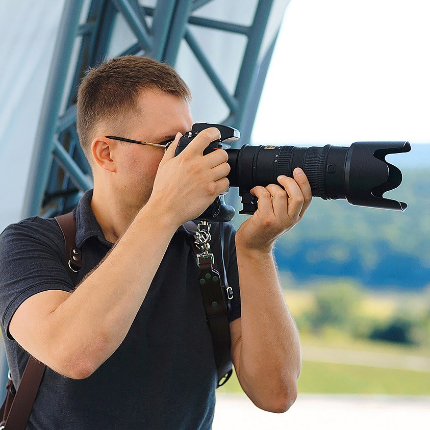 Curs individual fotografie in Italia - scoala foto in Bologna