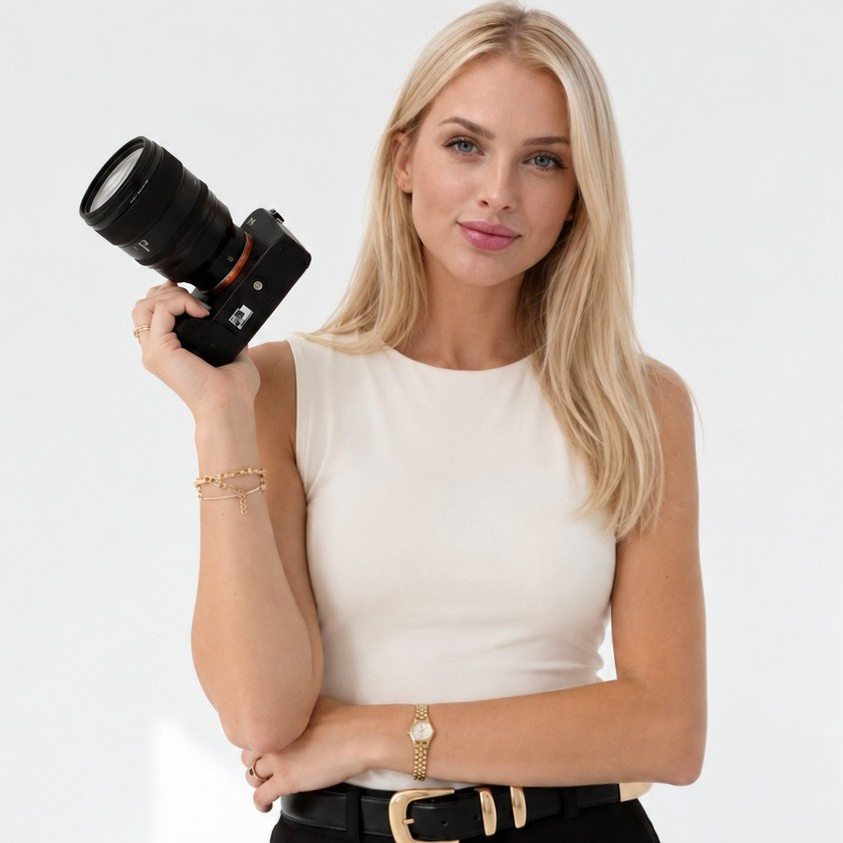 Photographer Vienna Tiana Leest