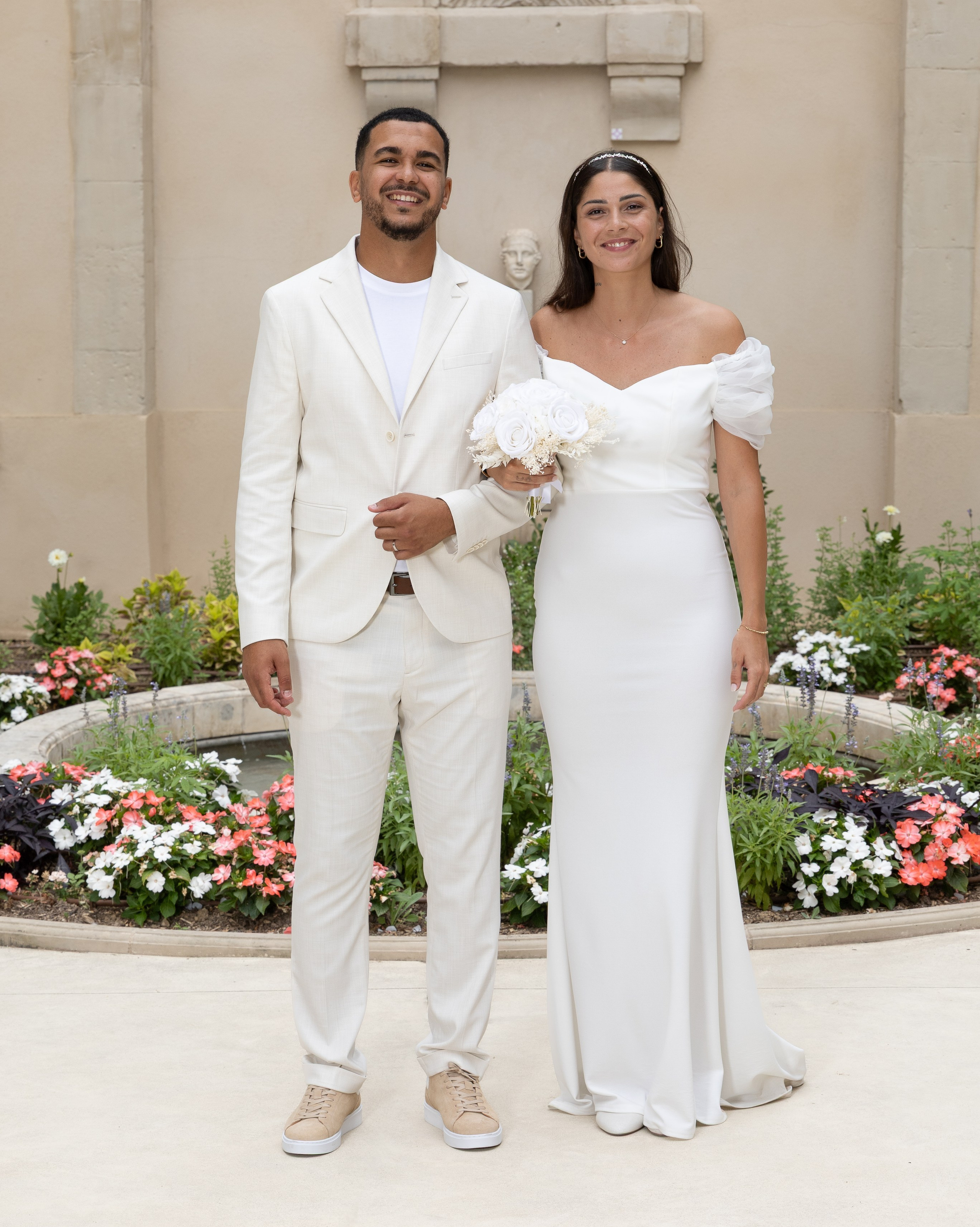 Портретный и свадебный фотограф в Тарне и Окситании — Надежда Бана