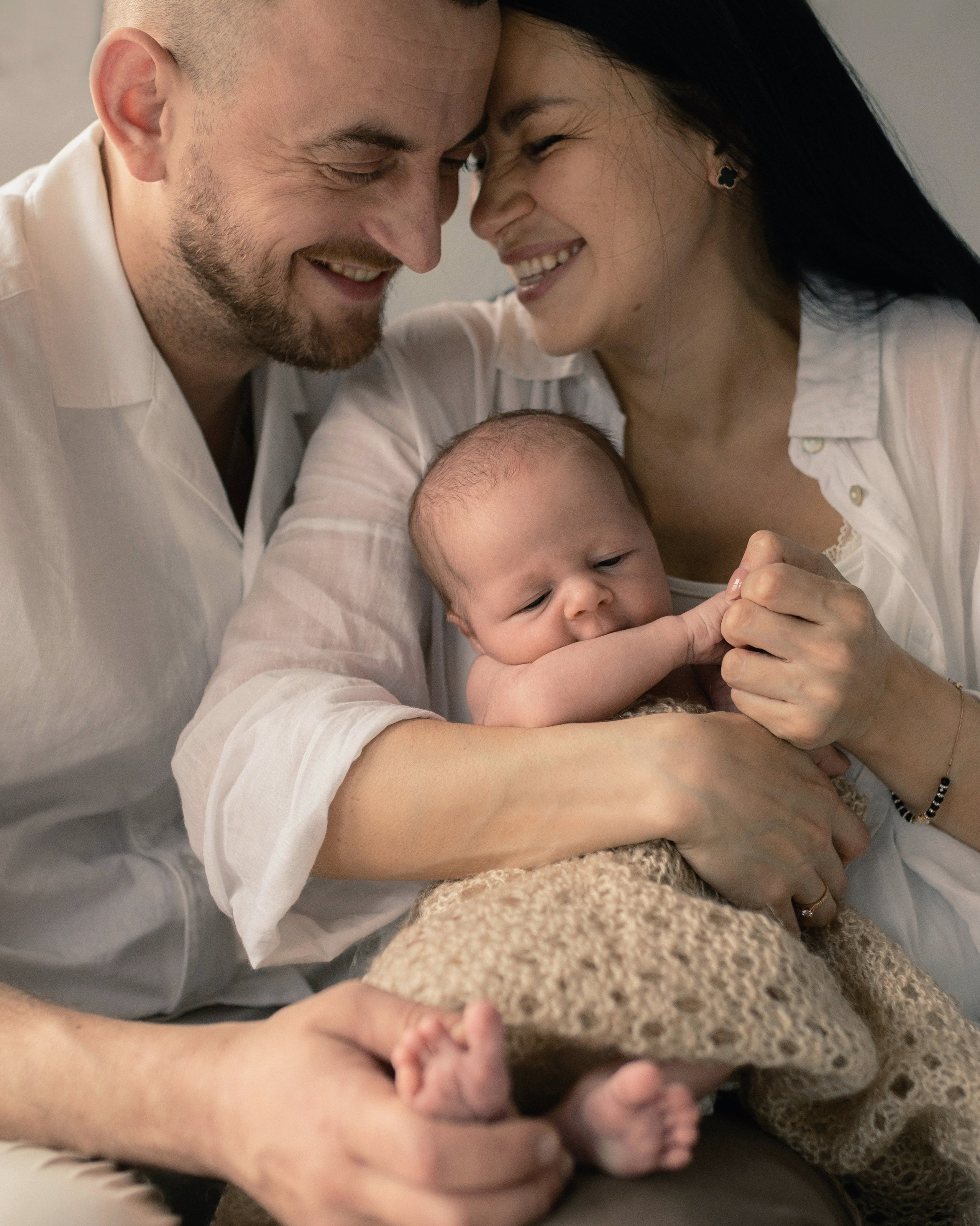 Prices. Premium Maternity, Newborn & Family Photography in London