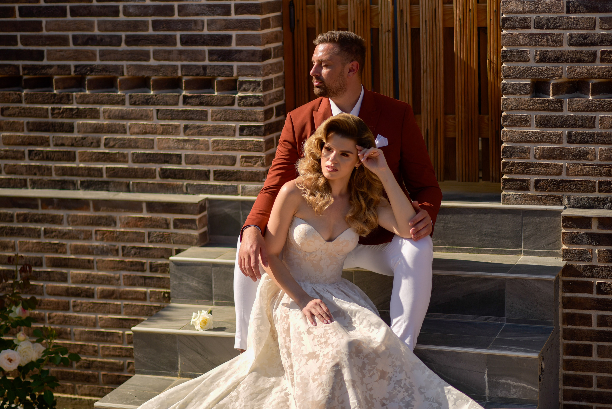 Conferințe de fotografie. Wedding photographer from Bucharest Eugen Elisei