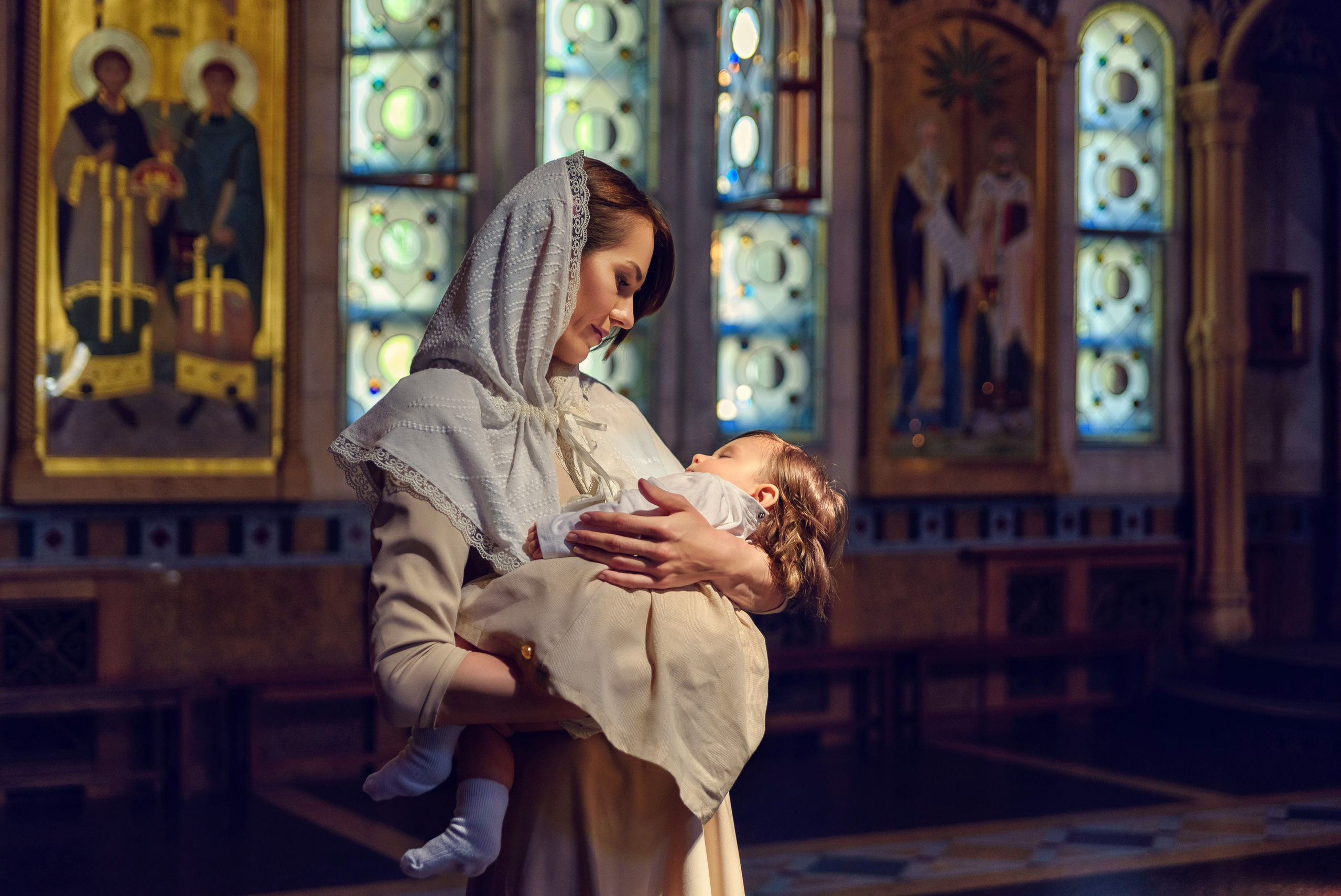 Семейный фотограф и фотограф новорожденных в Вильнюсе Ирина Беленкевич