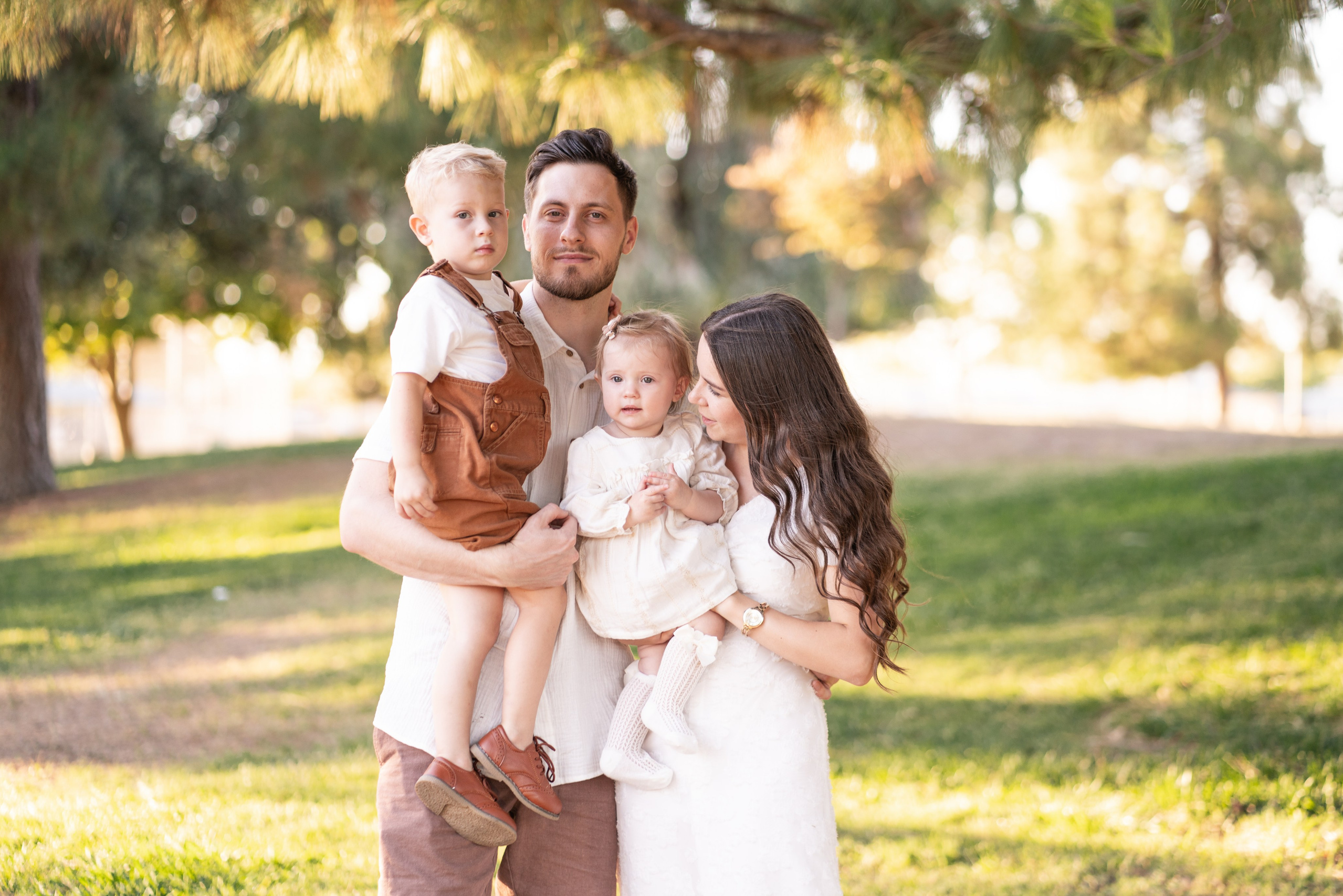 Sacramento Photographer — Olga Maltseva based in California