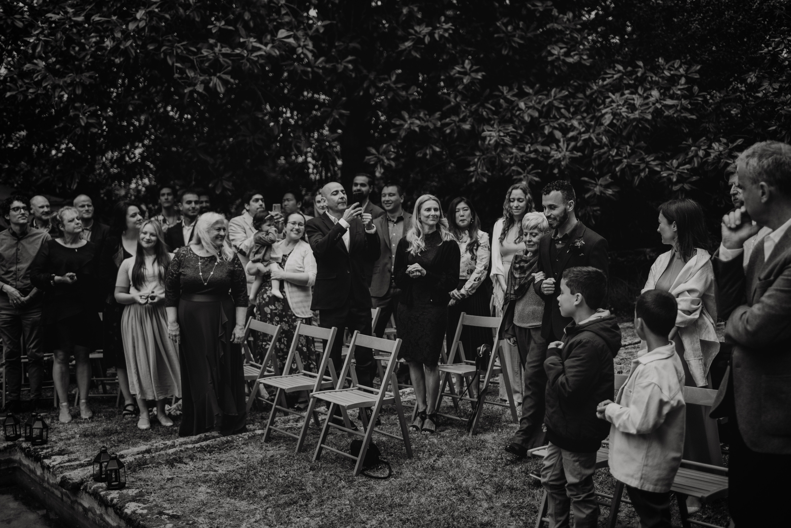 Garret + Filipe. Lifestyle, wedding and family photographer