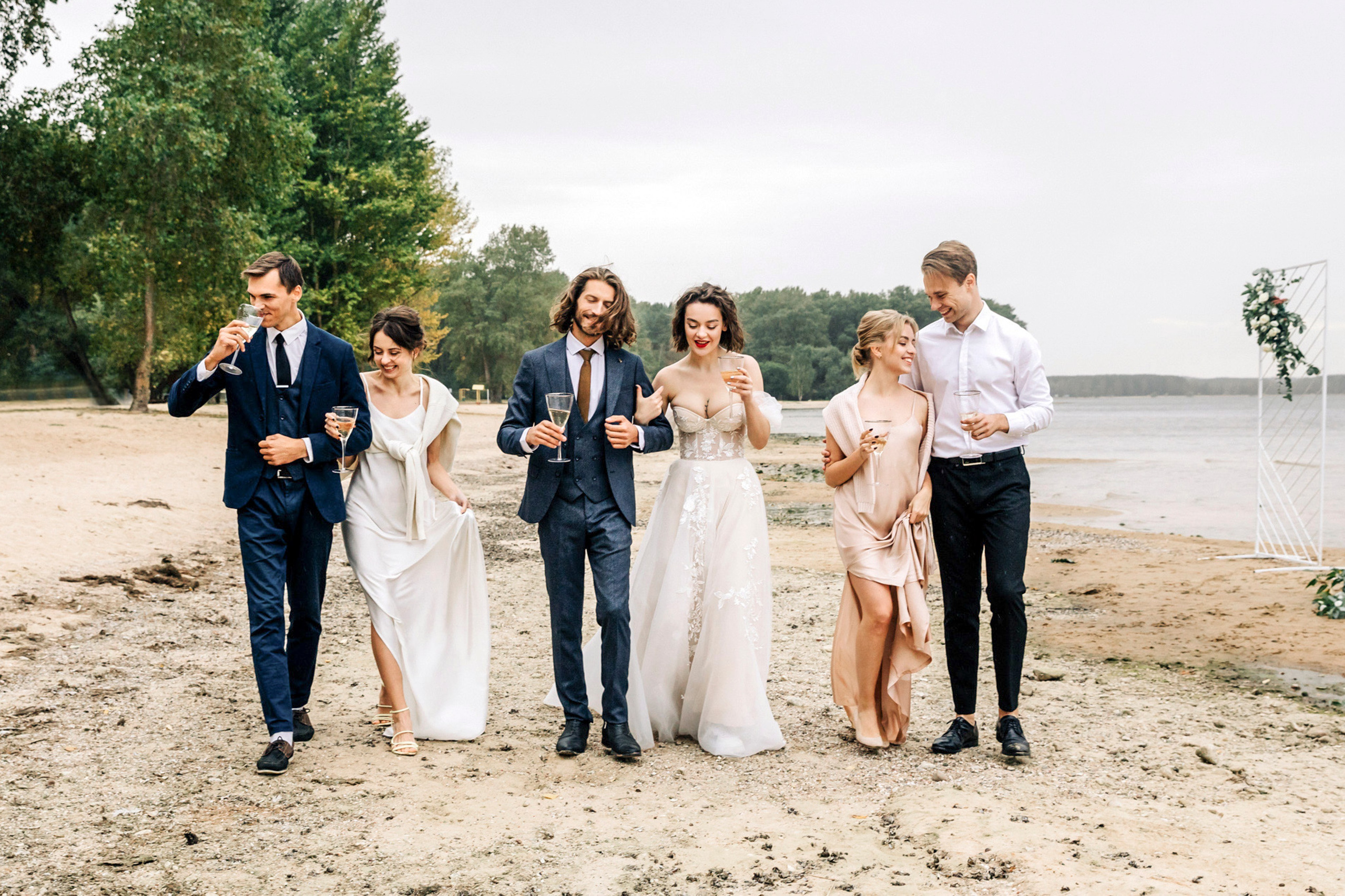 Pricing. Wedding photographer in Florida