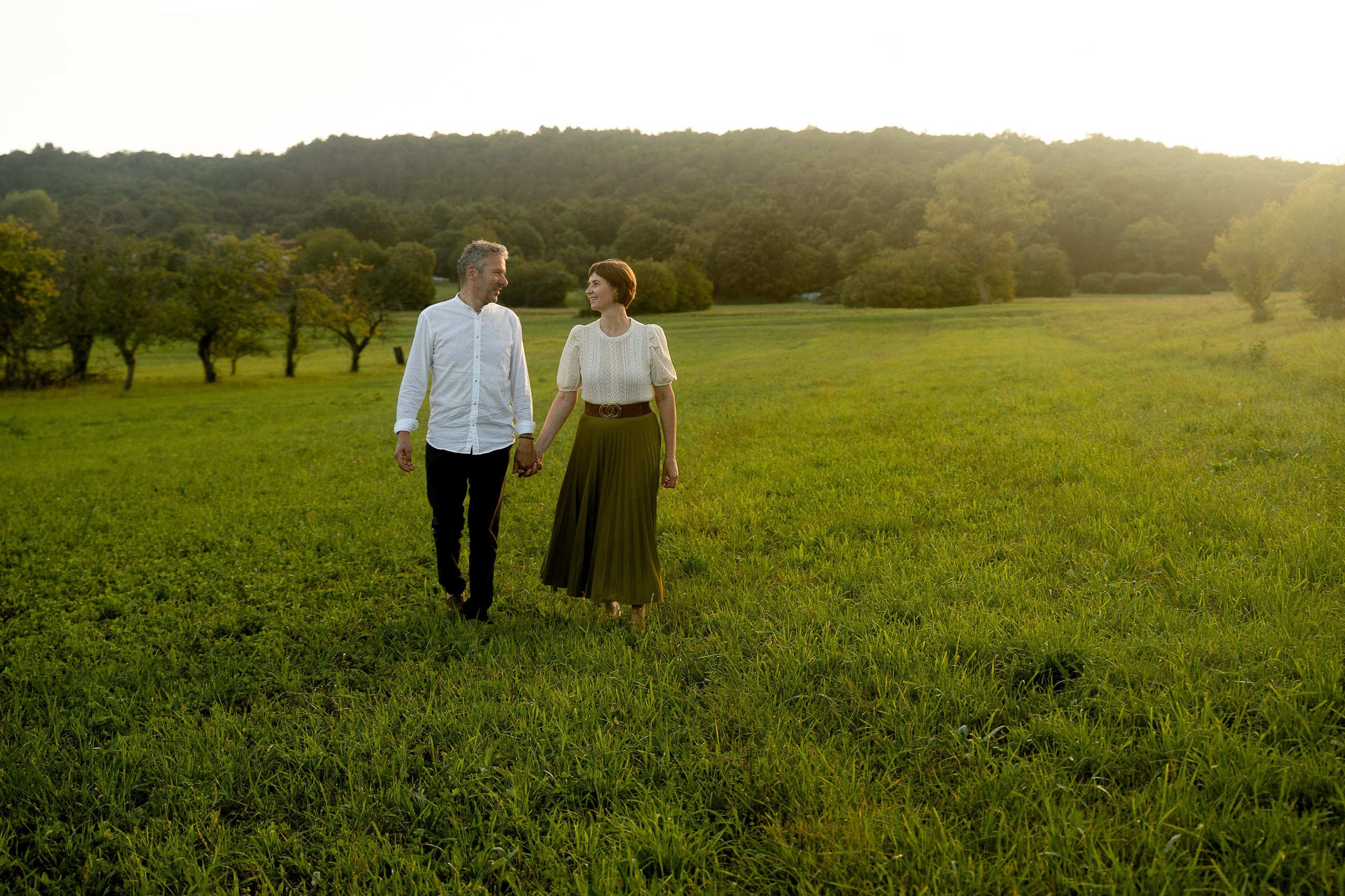 Сene & Paketi. Photographer Mariia Bortiakova
