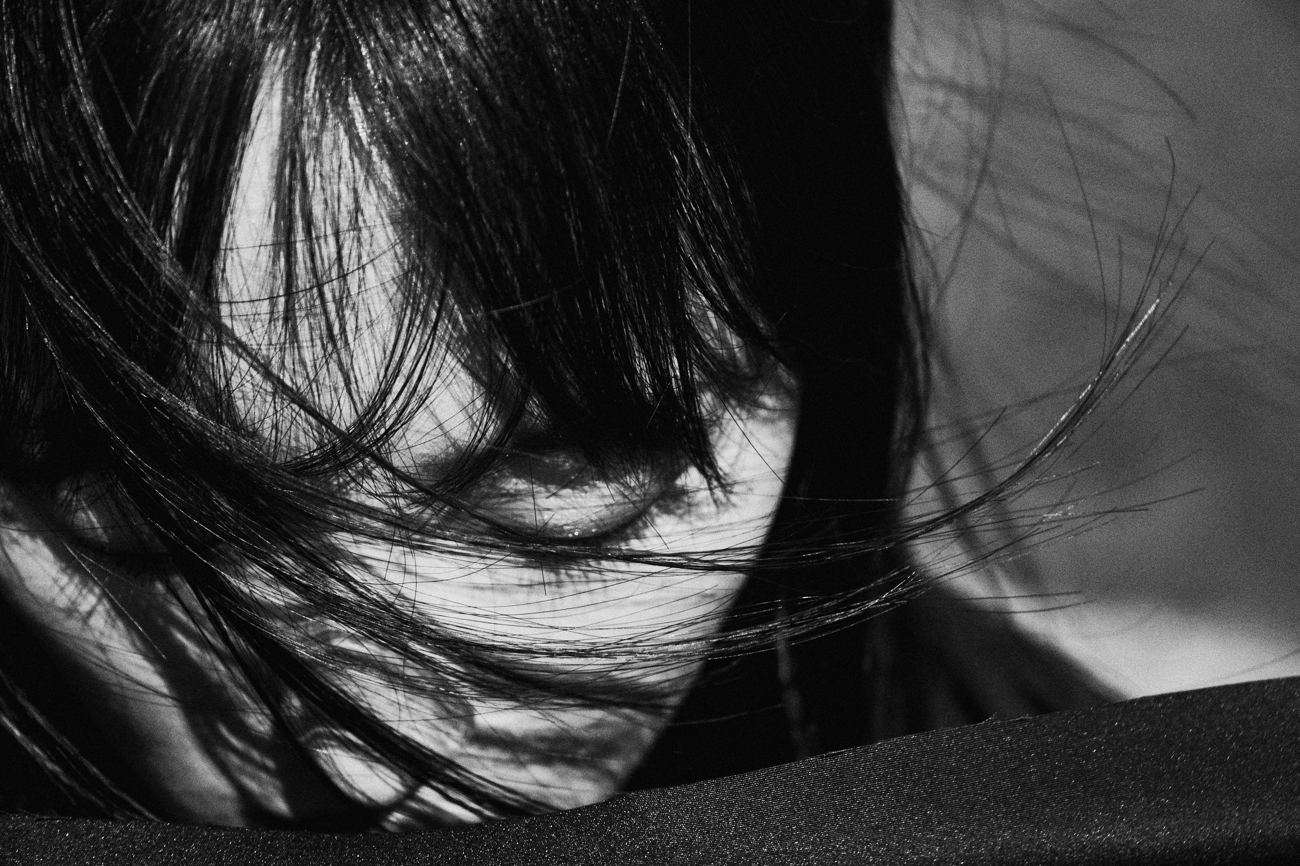 Services. Kristina Chimbaraite — Conceptual Portrait Photographer in Europe