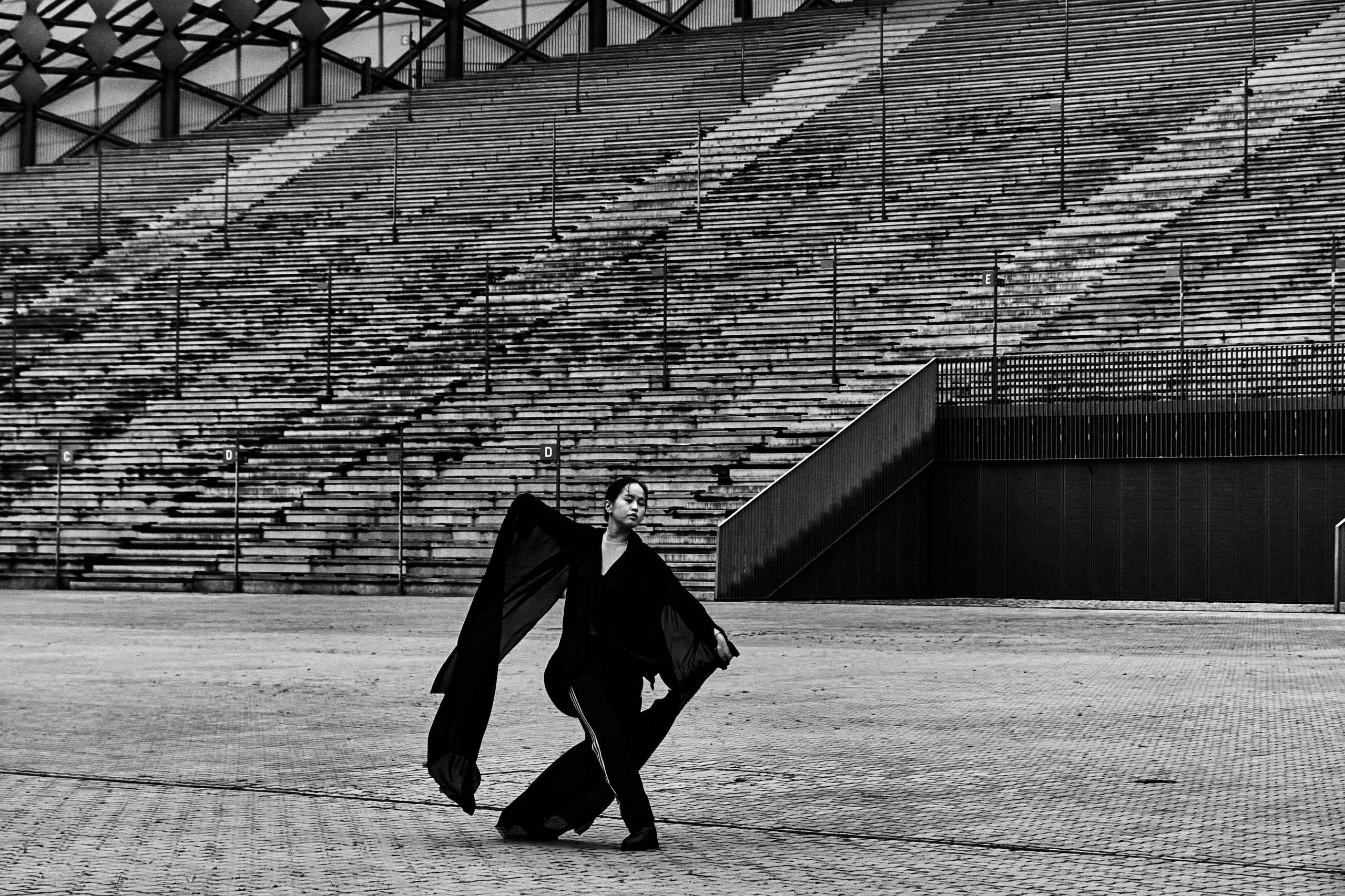 My inspirations. Kristina Chimbaraite — Conceptual Portrait Photographer in Europe