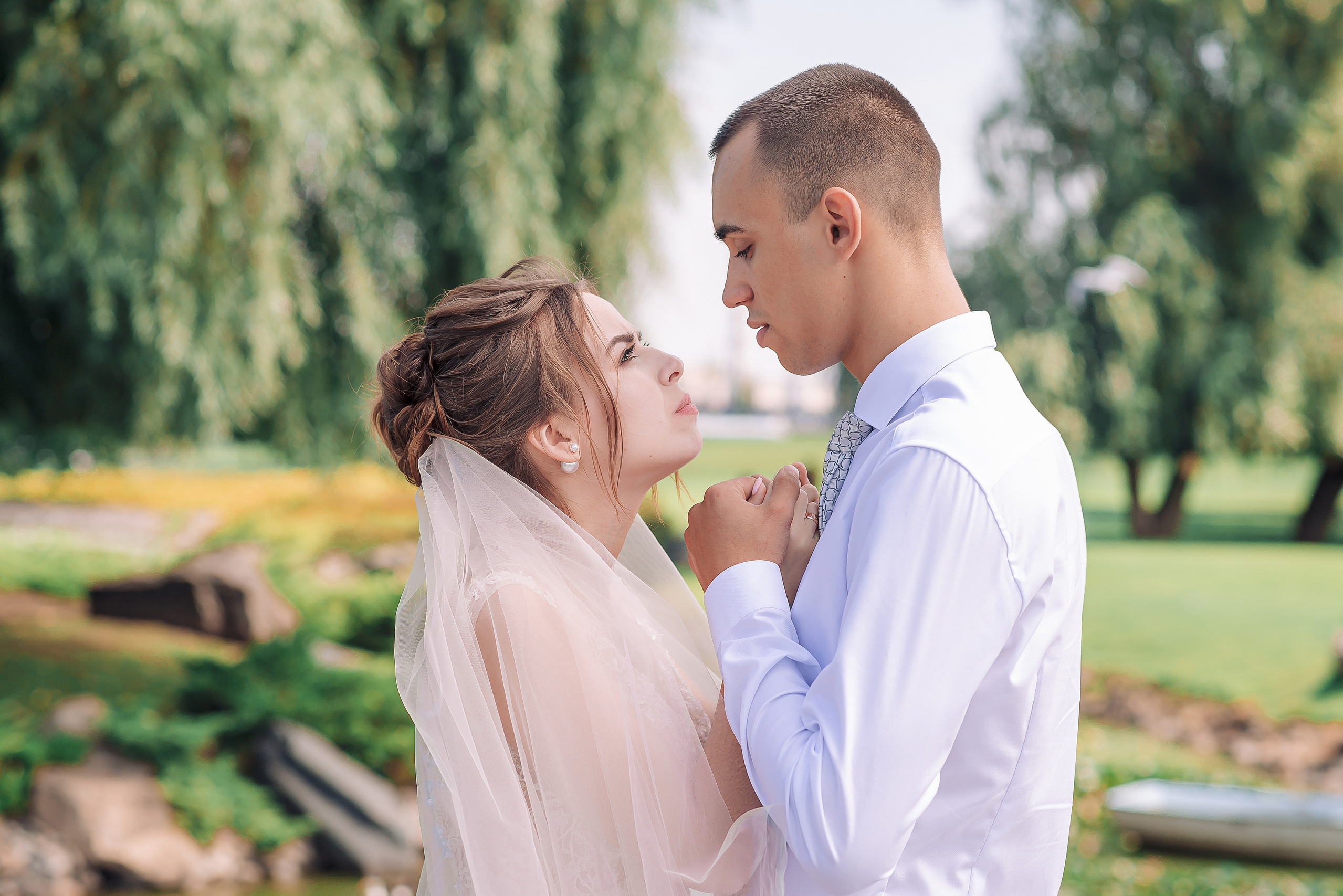 Лучшие места для фотосессии Днепр