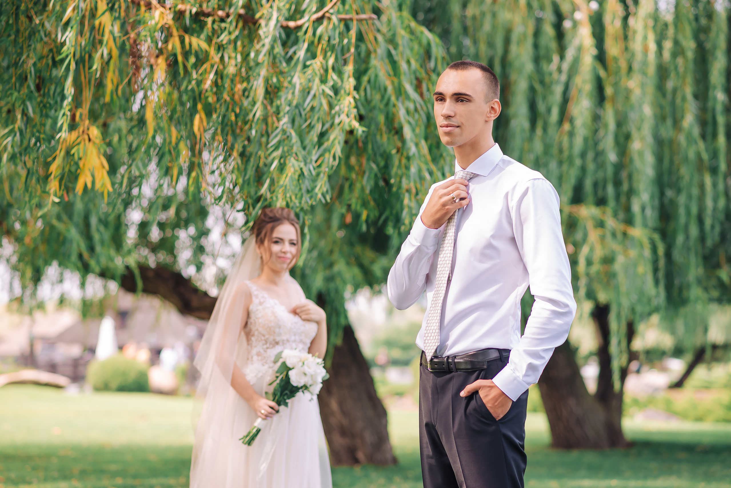 Свадебная сьемка Днепр