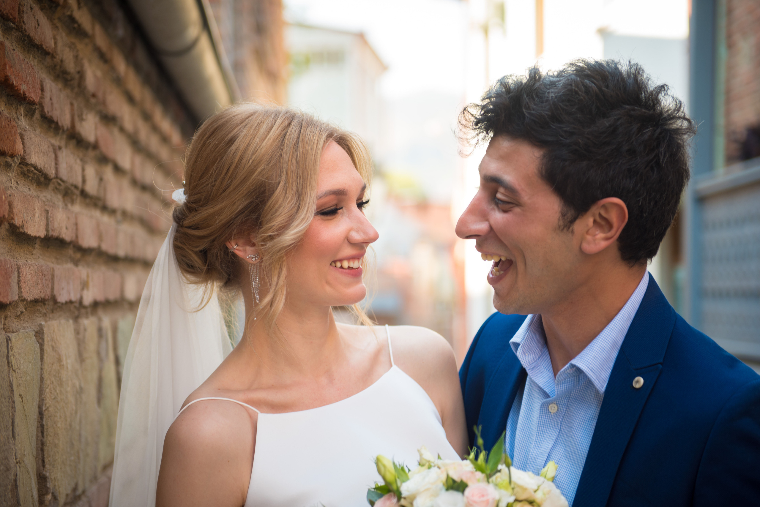 Фотограф в Тбилиси