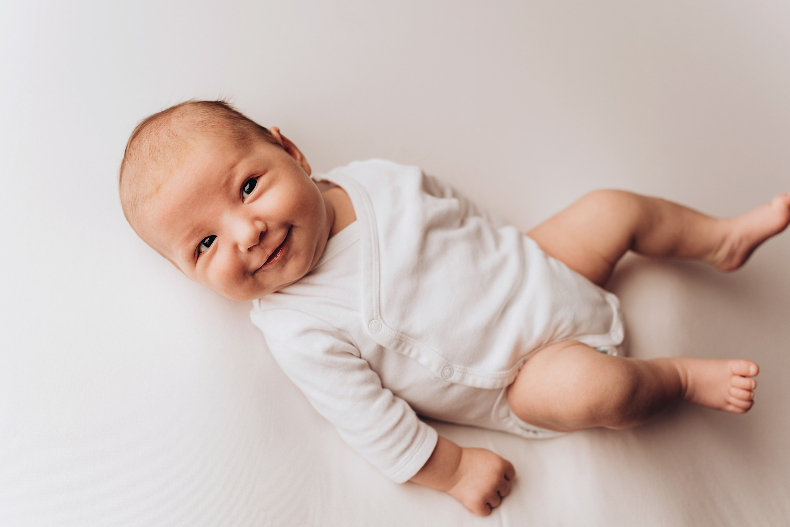 Simply Natural. Newborn und Baby Shooting in Oberösterreich, Linz, Linz Land