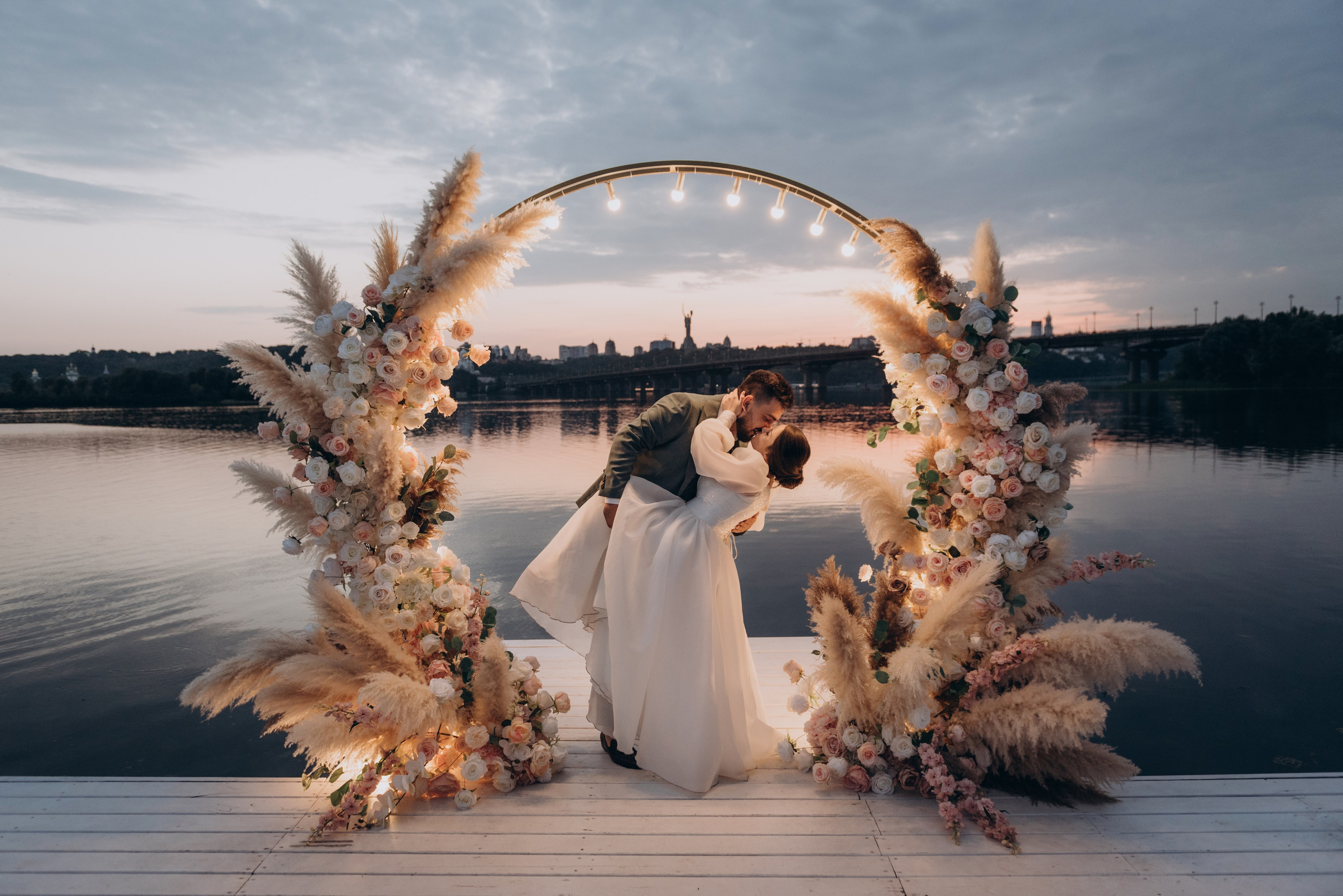 Прайс 2 фотографа. Весільний фотограф та відеограф в Києві