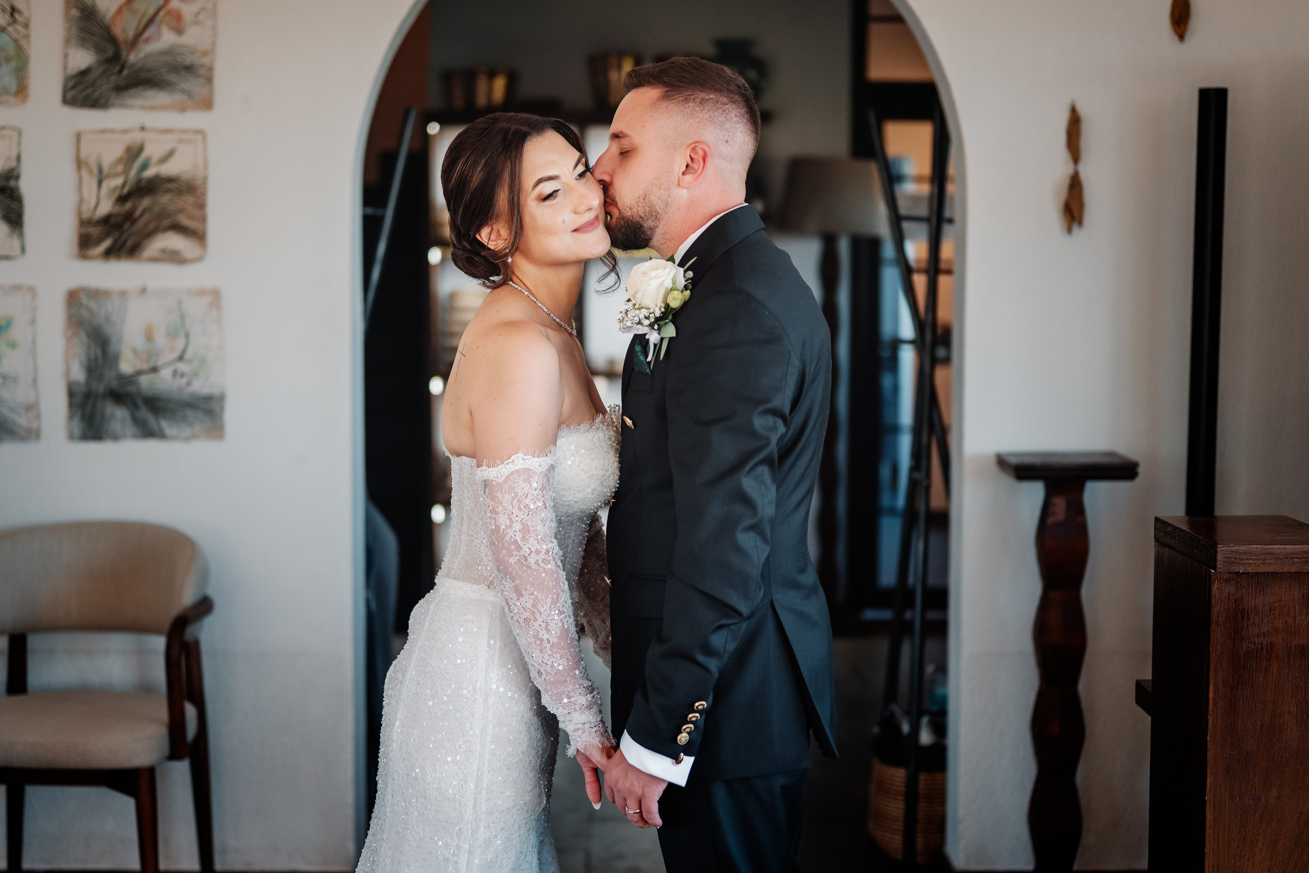 Nunta Geanina & Laurentiu. Sabin Florin Fotograf Nunta