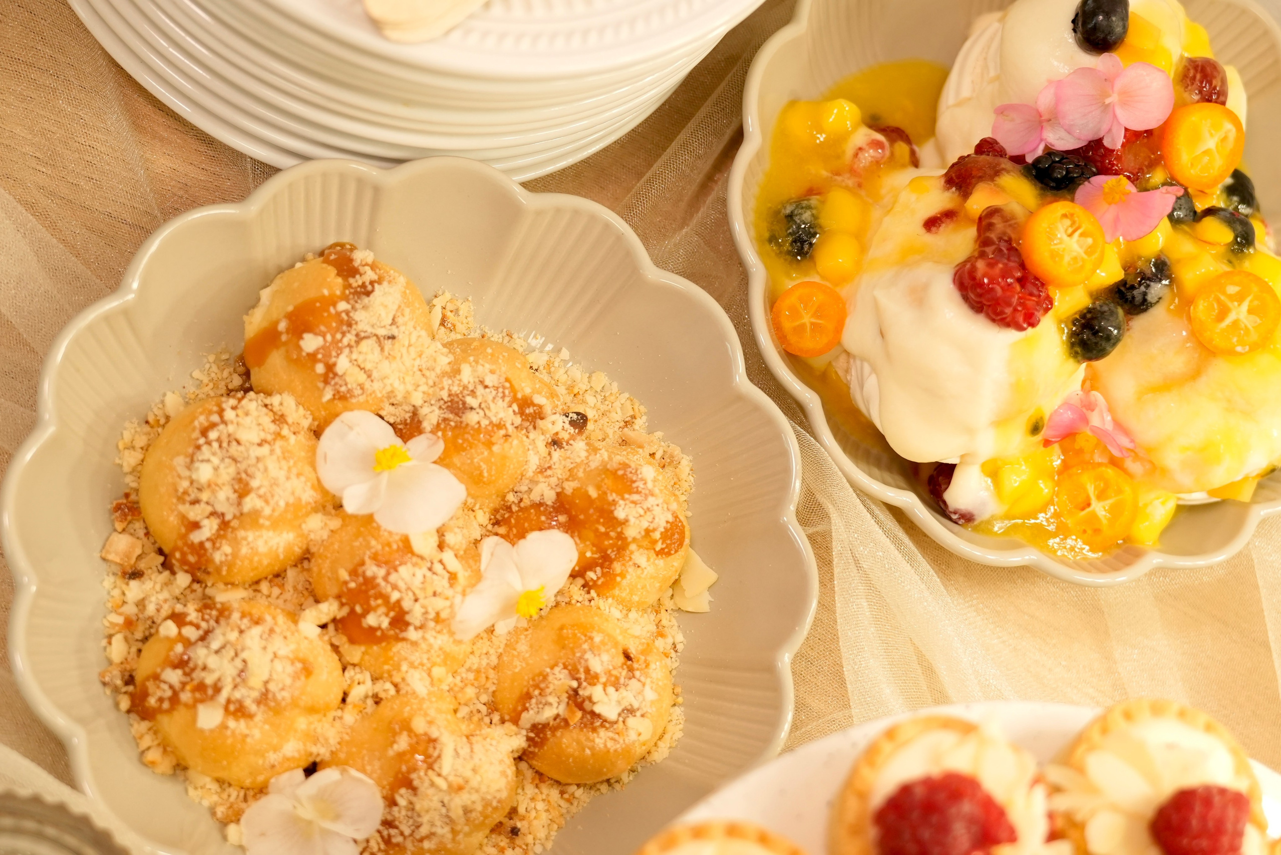 Food. Визуално популяризиране на бизнеса в Бургас, Юлия Начева