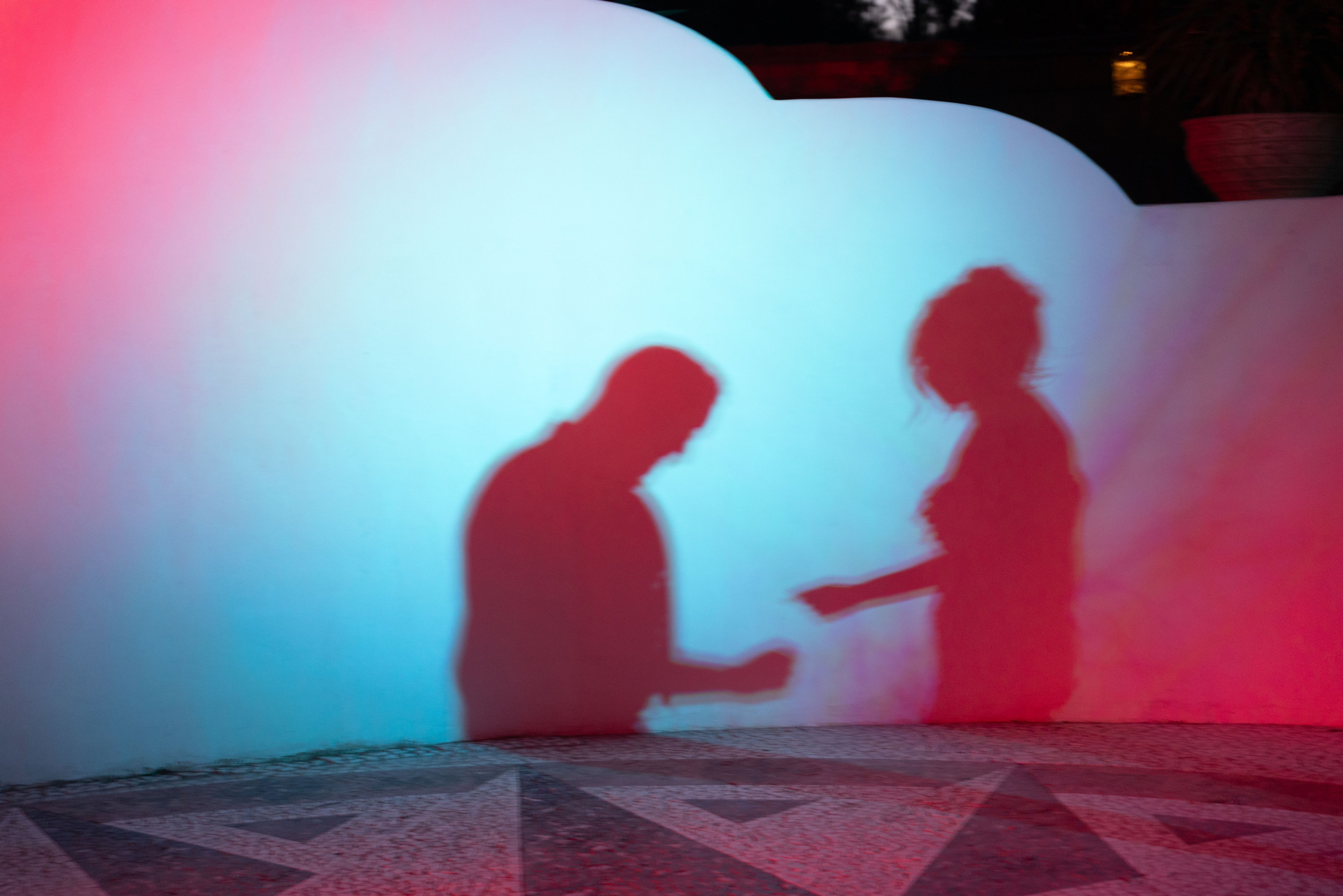 Wedding at Gran Villa Rosa