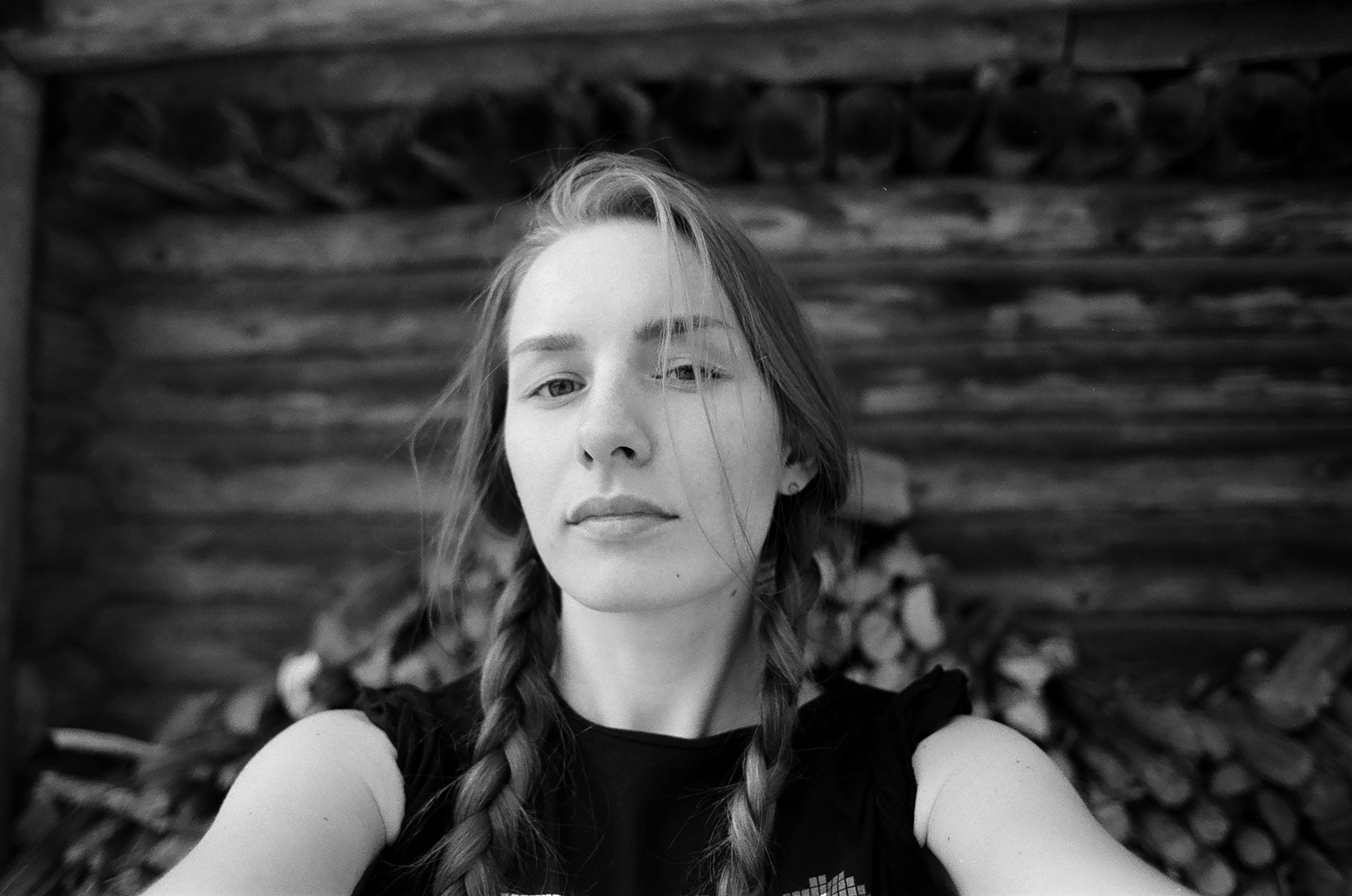 Обо мне. Фотограф в Валенсии Лушникова Юля