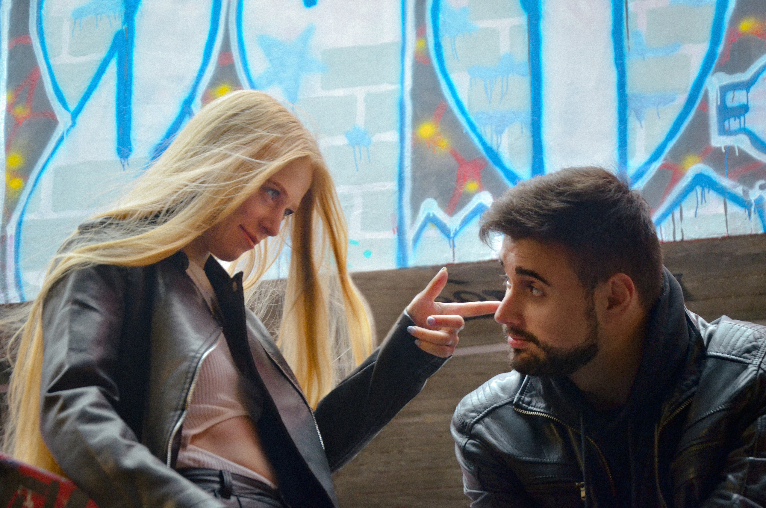 Love Story. Mariia Khoziainova Photographer