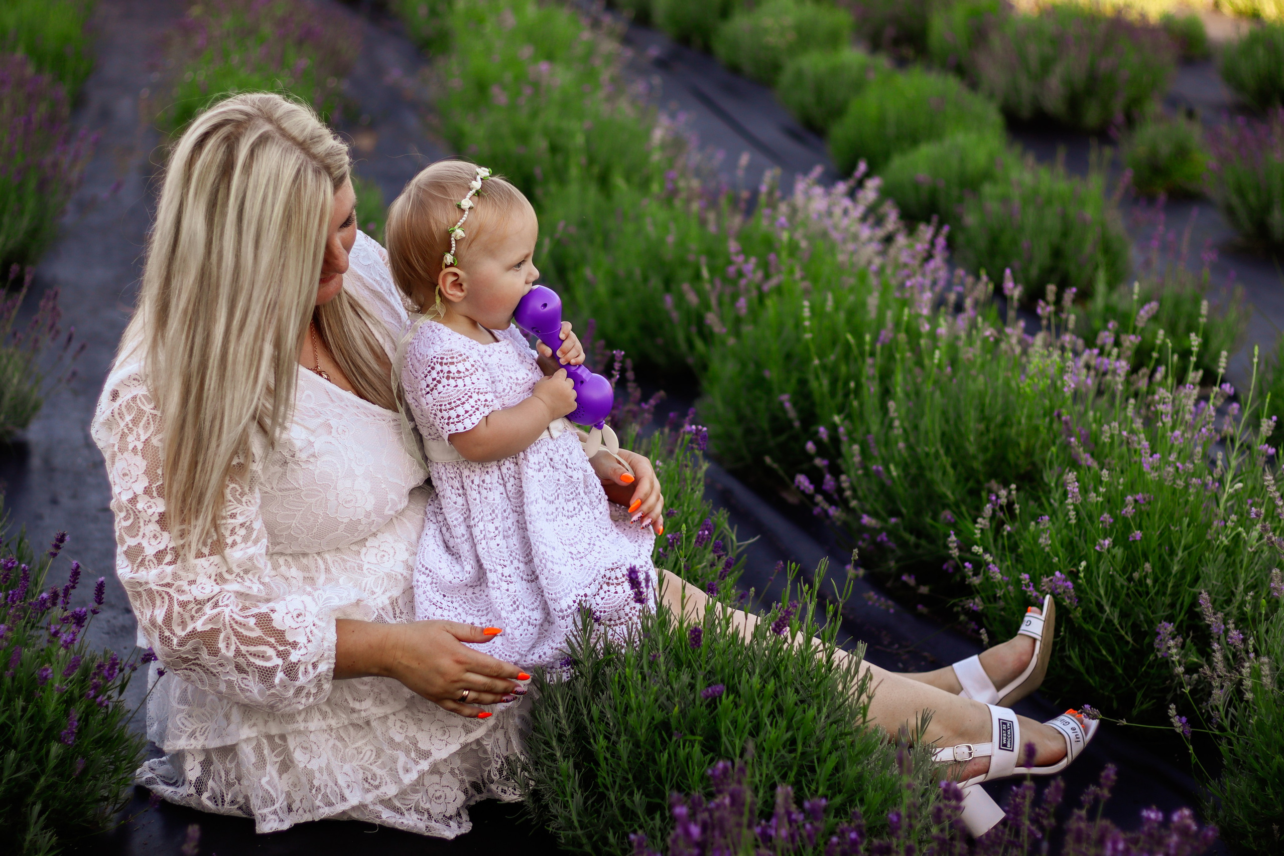 Семейная фотосессия