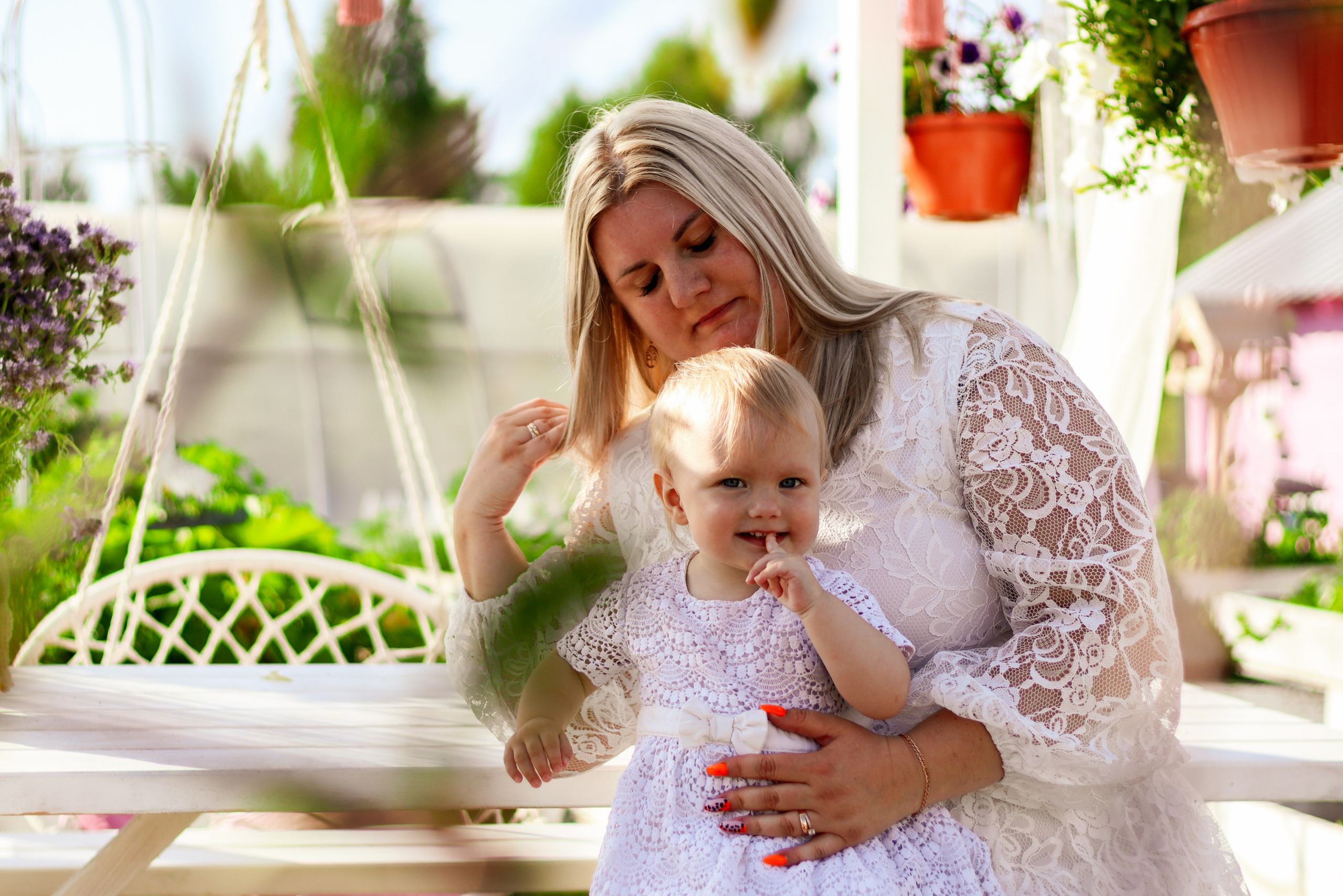 Семейная фотосессия