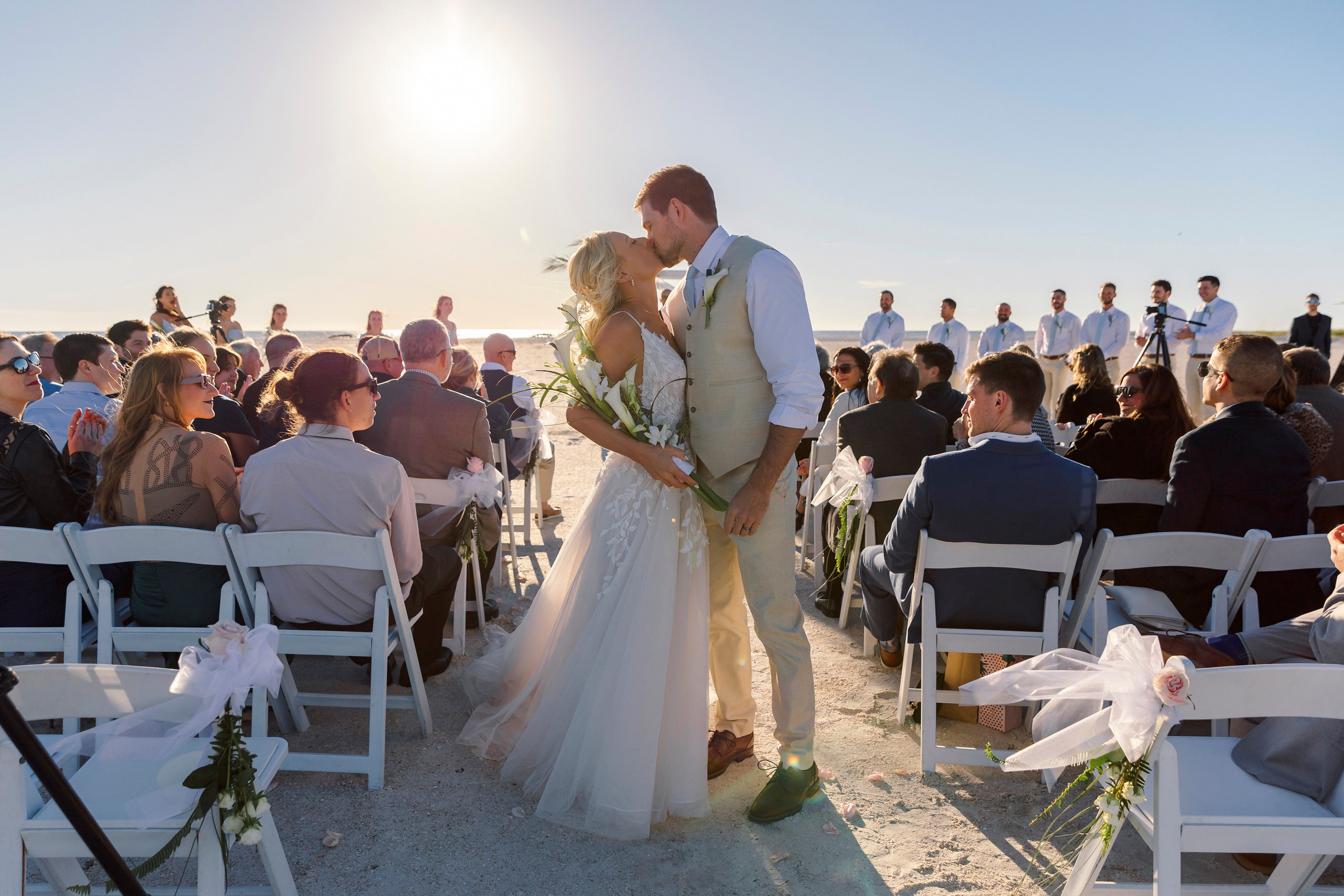 Pricing. Wedding photographer in Florida