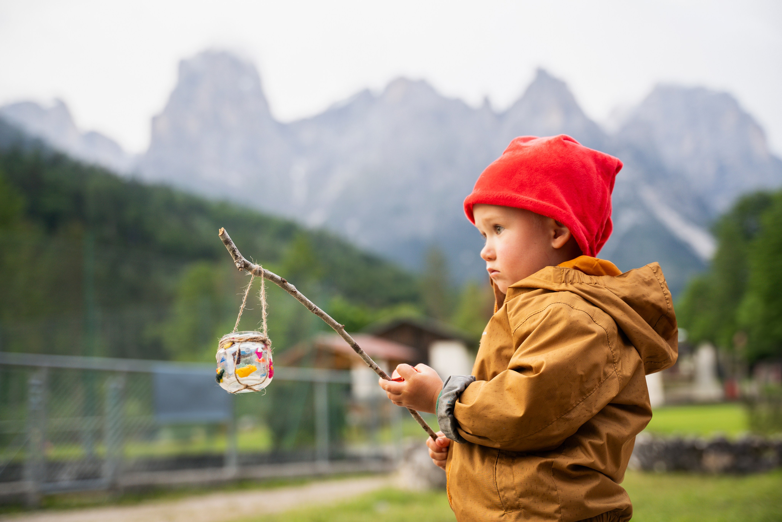 КАК БЫЛО 1. Семейные лагеря в Европе с Ниной Янечковой и Ириной Зиновьевой