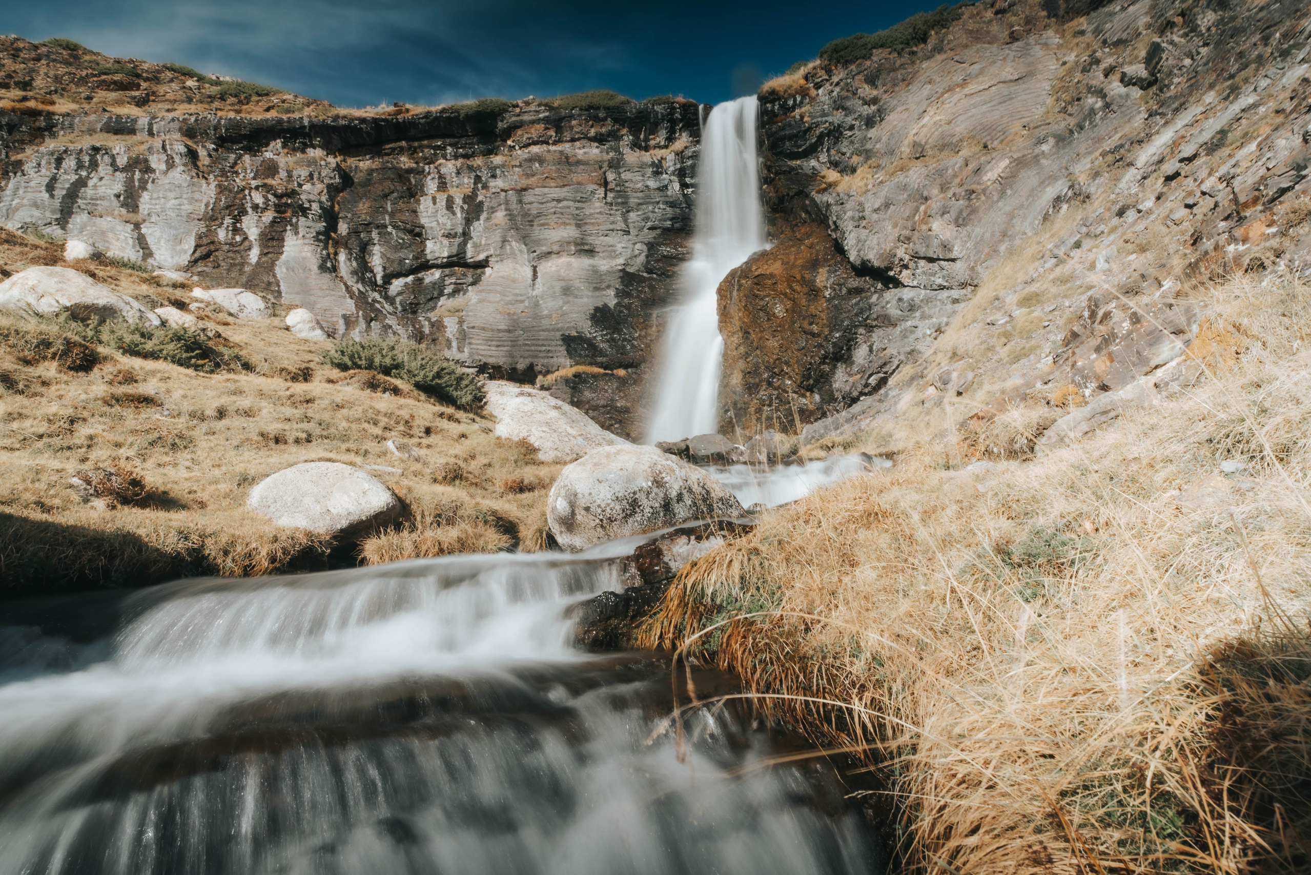 Fotógrafa y videógrafa en Lleida y Pirineos | Alba del Norte Studio