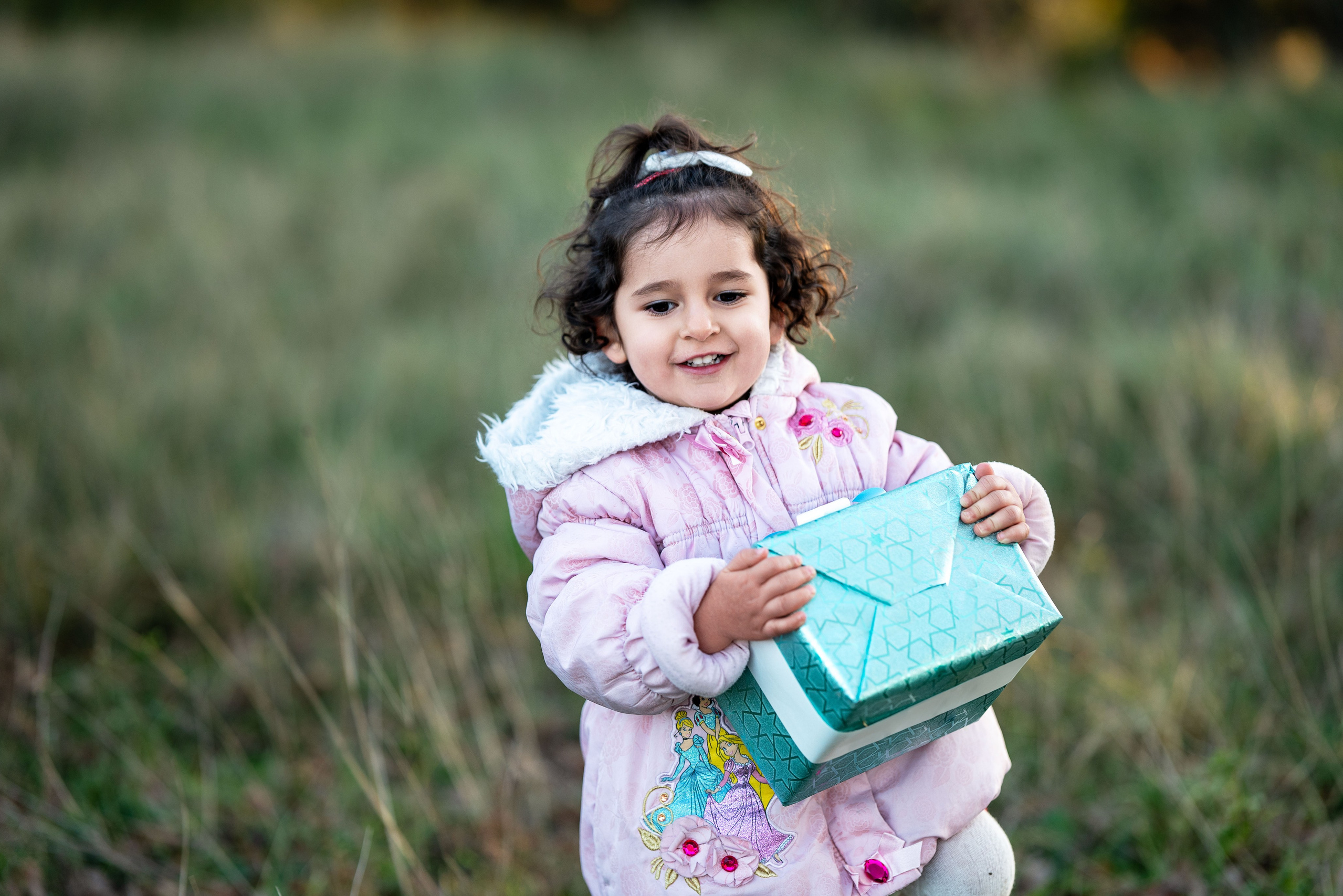 Bon cadeau. Фотограф Ретушер во Франции в Провансе