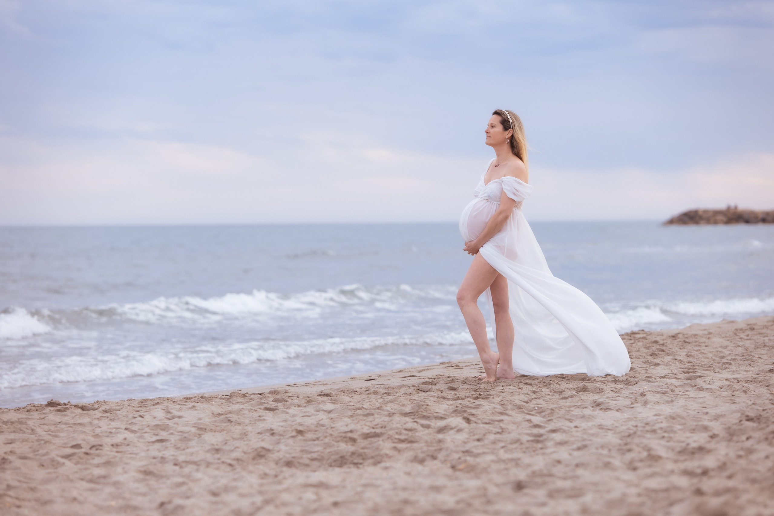 Bon cadeau. Фотограф Ретушер во Франции в Провансе