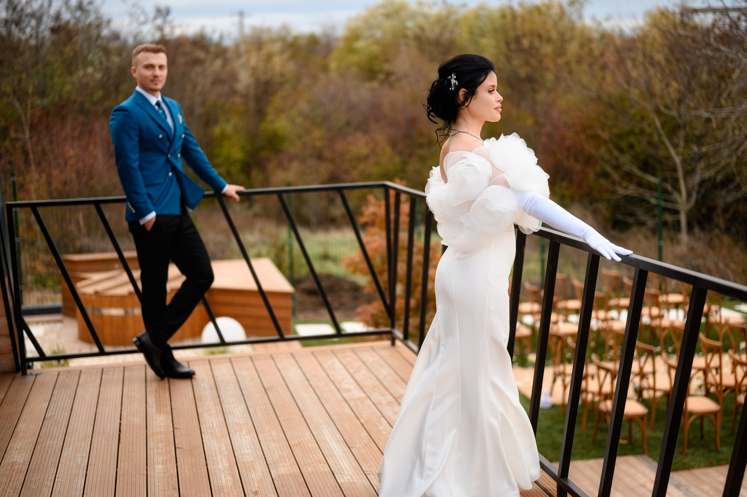 Oferta Cununie. Amintirile tale merită mai mult decât o fotografie. Merită o poveste