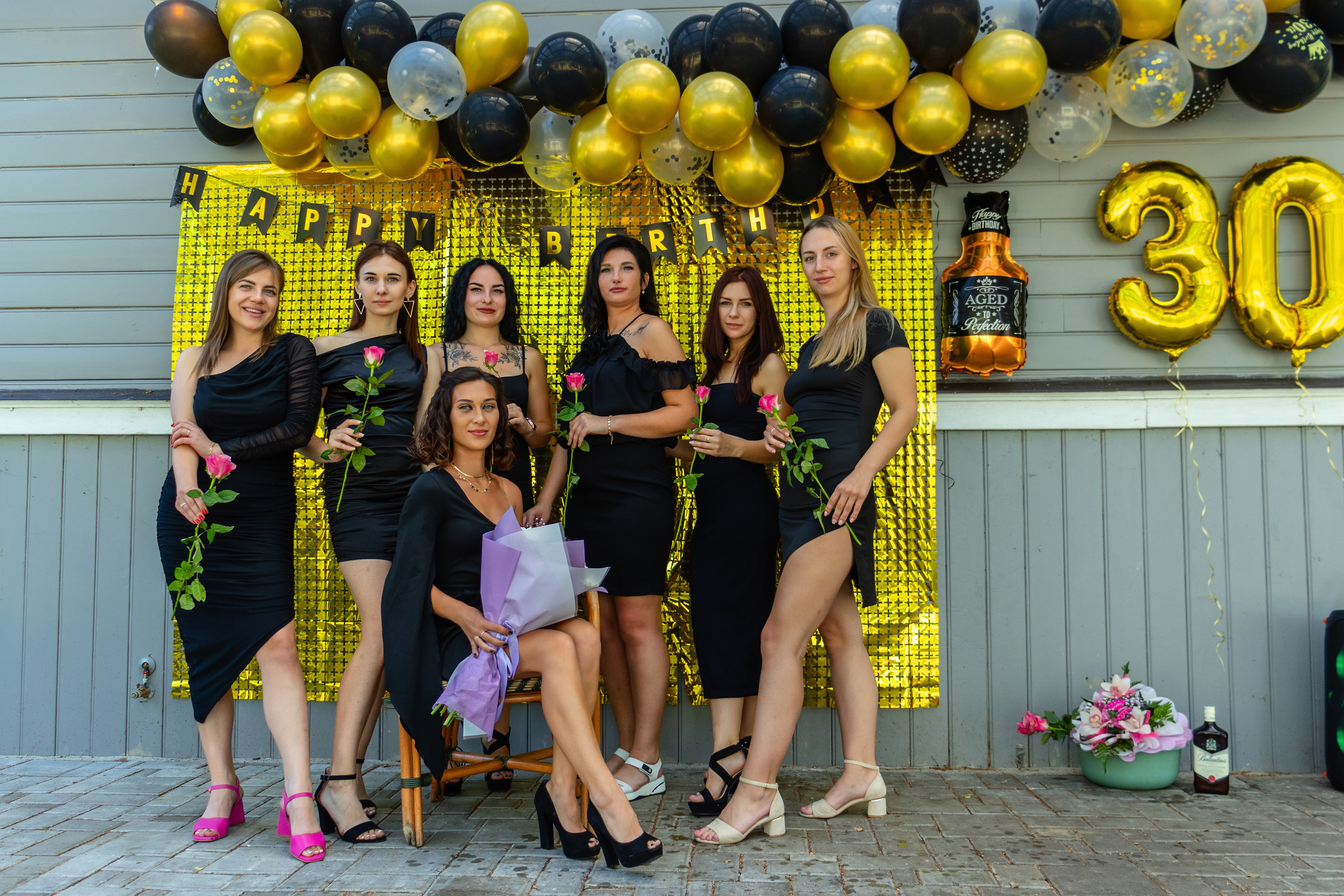 Репортажная фотосъемка в Даугавпилсе