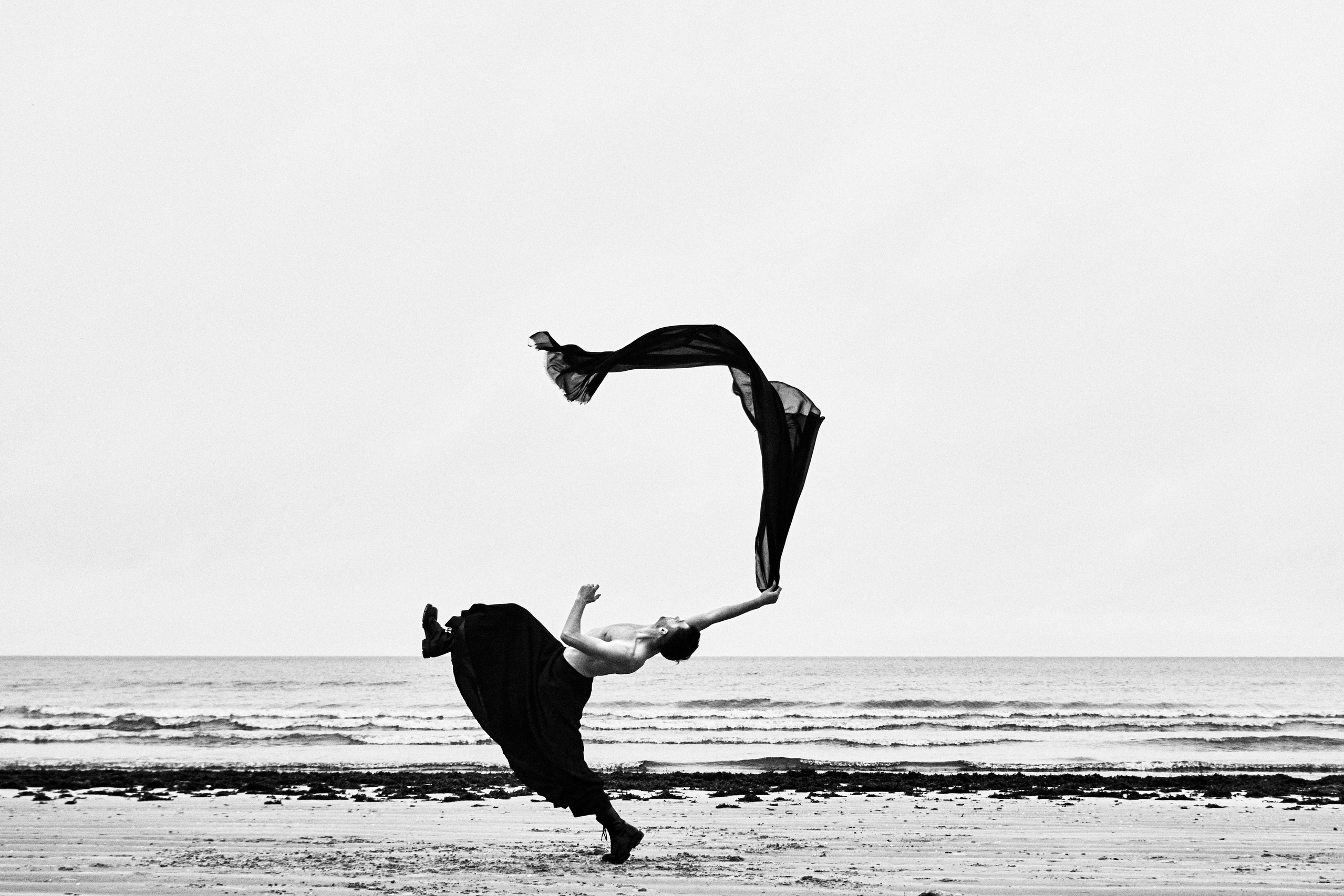 My inspirations. Kristina Chimbaraite — Conceptual Portrait Photographer in Europe