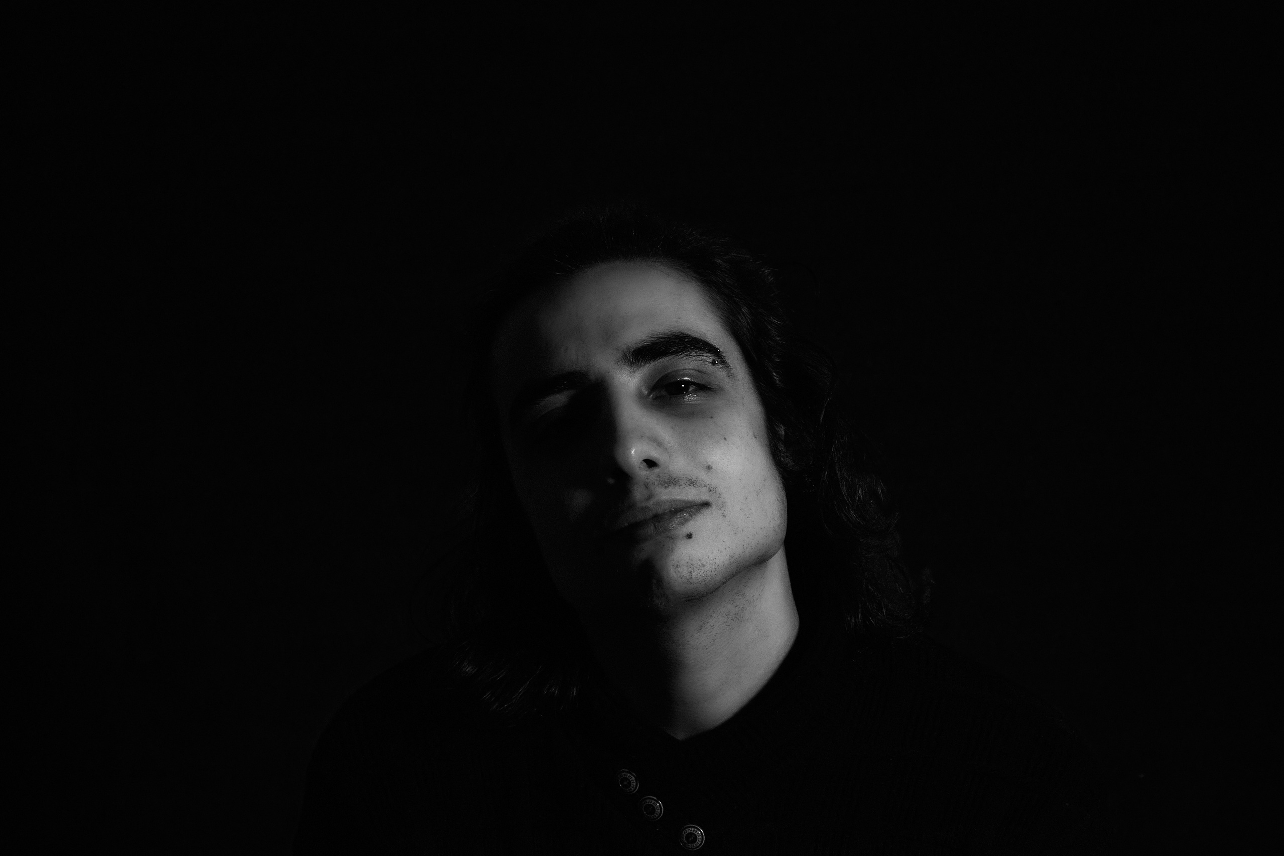 A-LONEliness. Kristina Chimbaraite — Conceptual Portrait Photographer in Europe