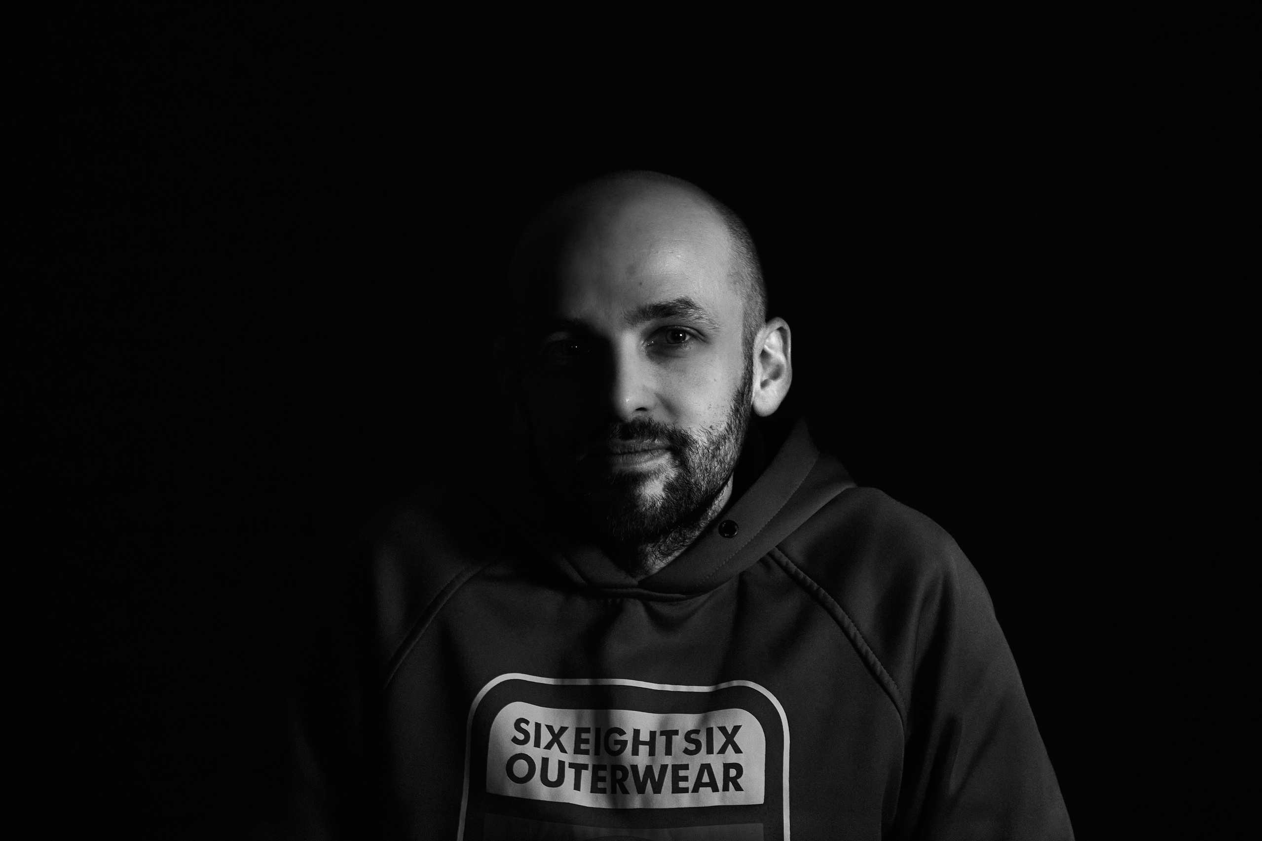 A-LONEliness. Kristina Chimbaraite — Conceptual Portrait Photographer in Europe