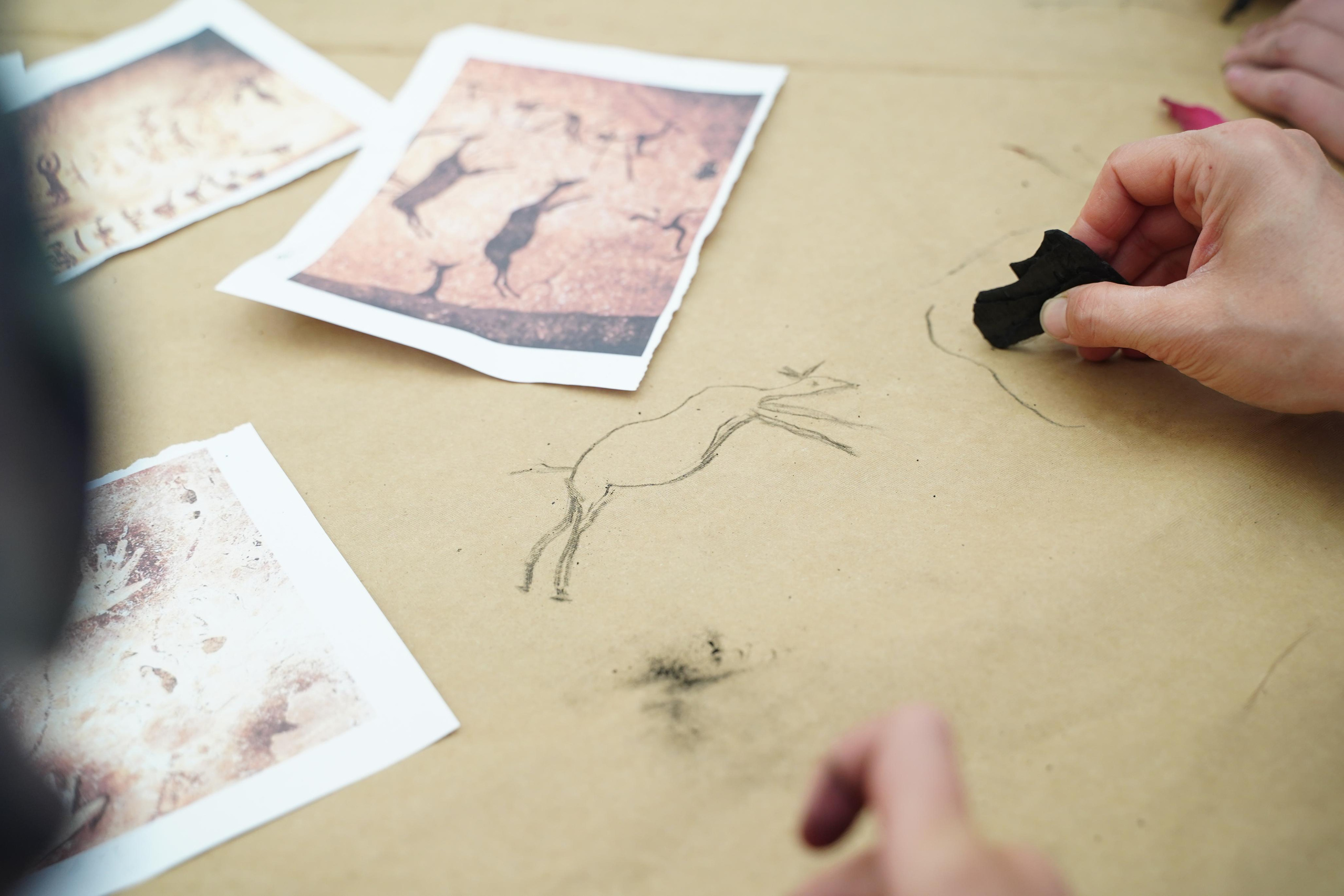 «Первобытные люди» в Доломитах, июль–август 2024 год. Семейные лагеря в Европе с Ниной Янечковой и Ириной Зиновьевой