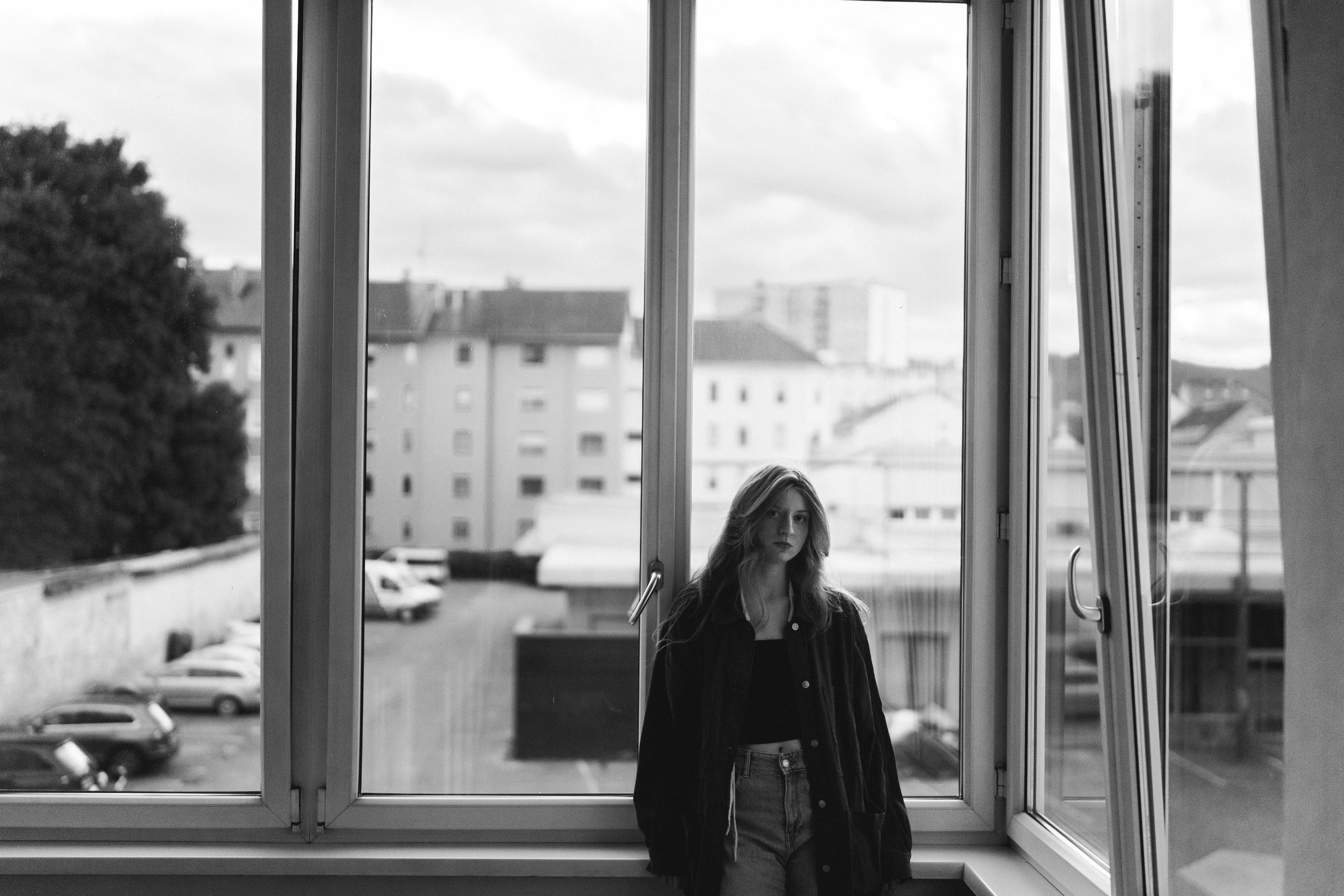 Über mich. Fotografin Marina Kravchuk