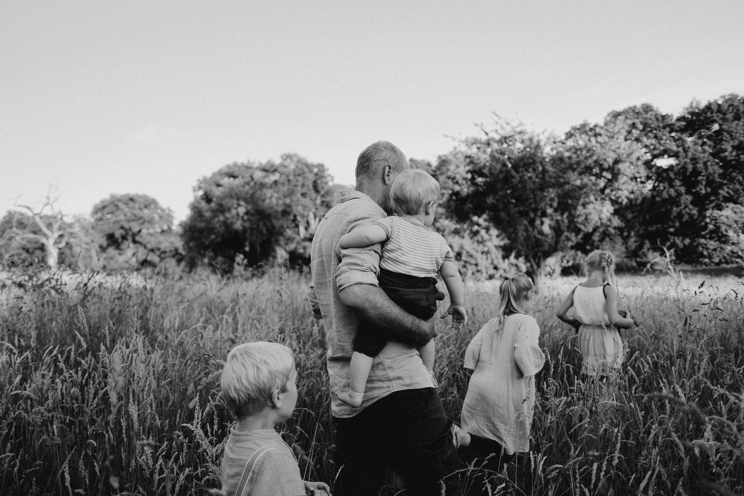 Servisces. Authentische Familienfotografie in Köln