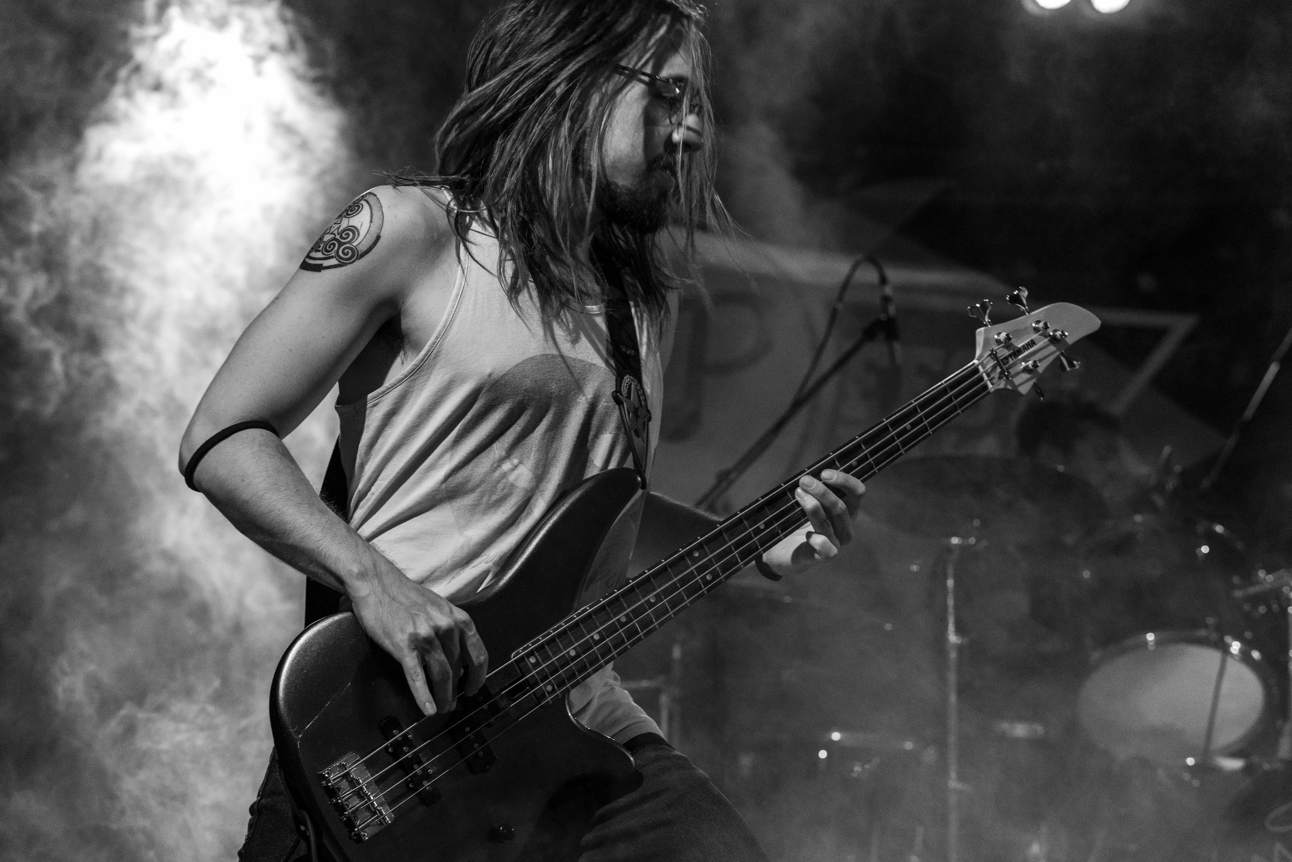 Fotografía de conciertos y festivales en Lleida | Alba del Norte