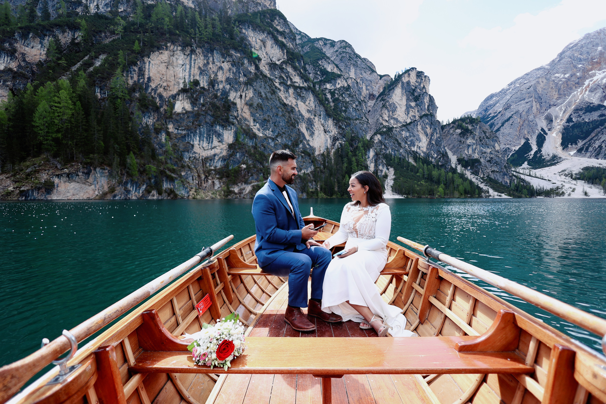 elopement photographer Italy