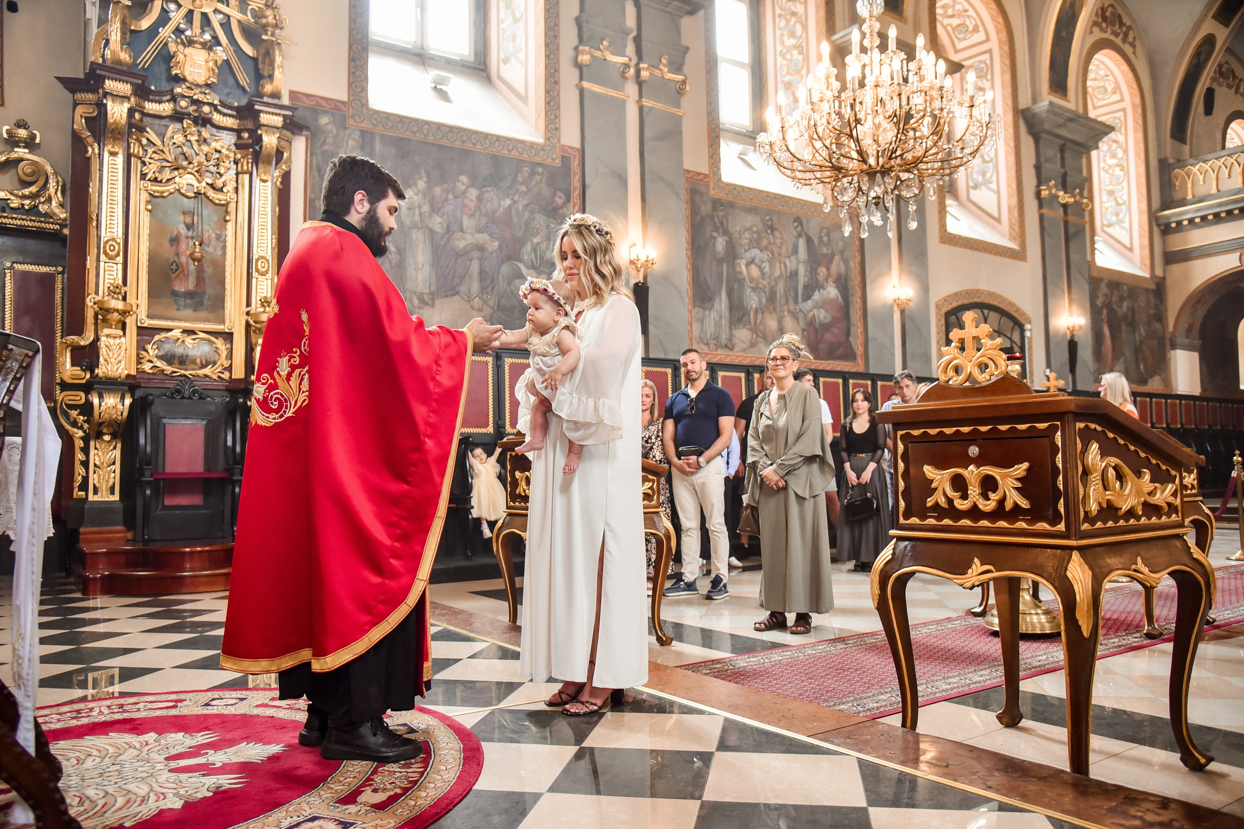 Paketi i cene | Marija Djokovic Photography