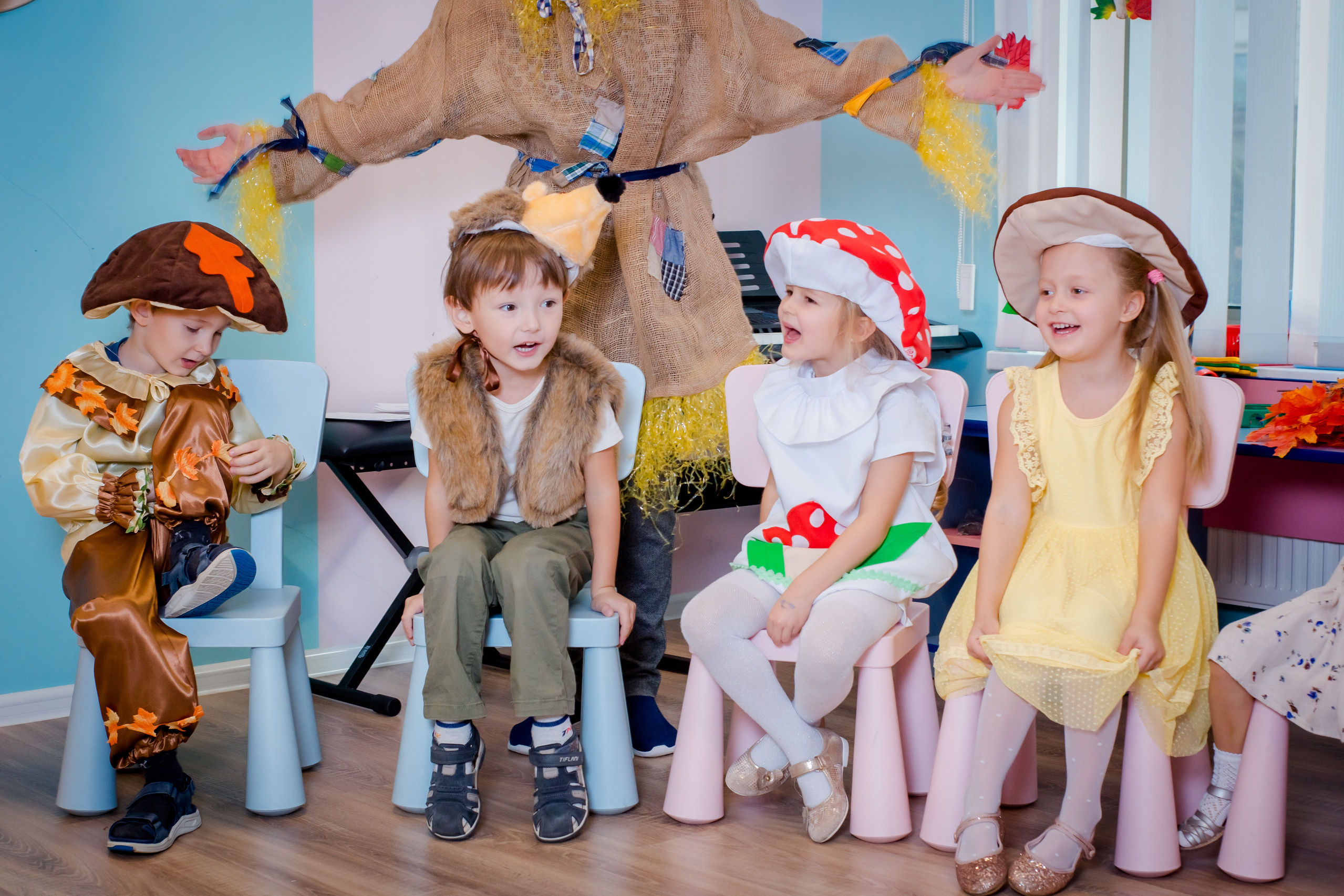 Детская фотостудия Ереван. YAADELINA Фотограф Аделина Багдасарян