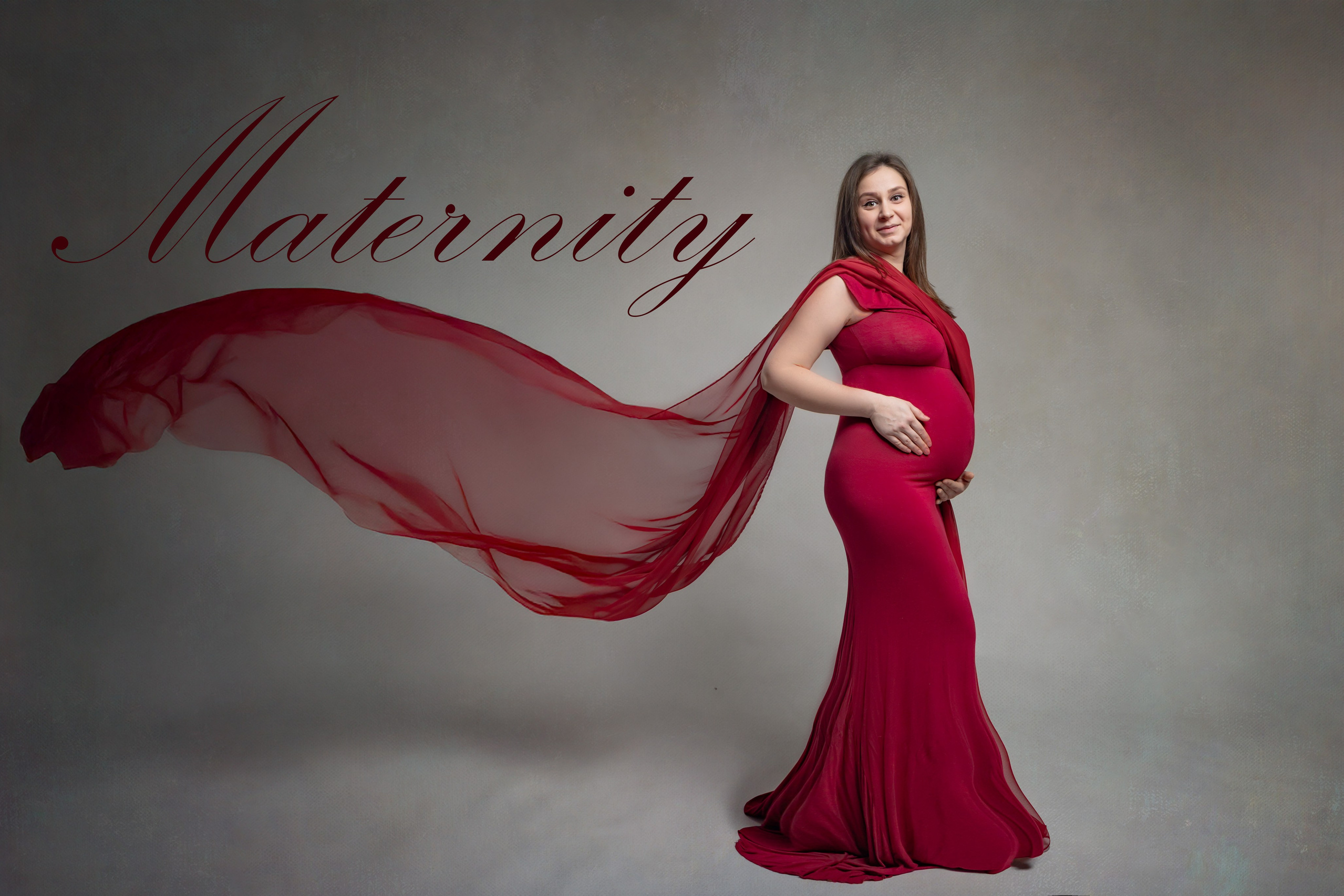 MATERNITY. FOTOGRAFUL LUI MATEI