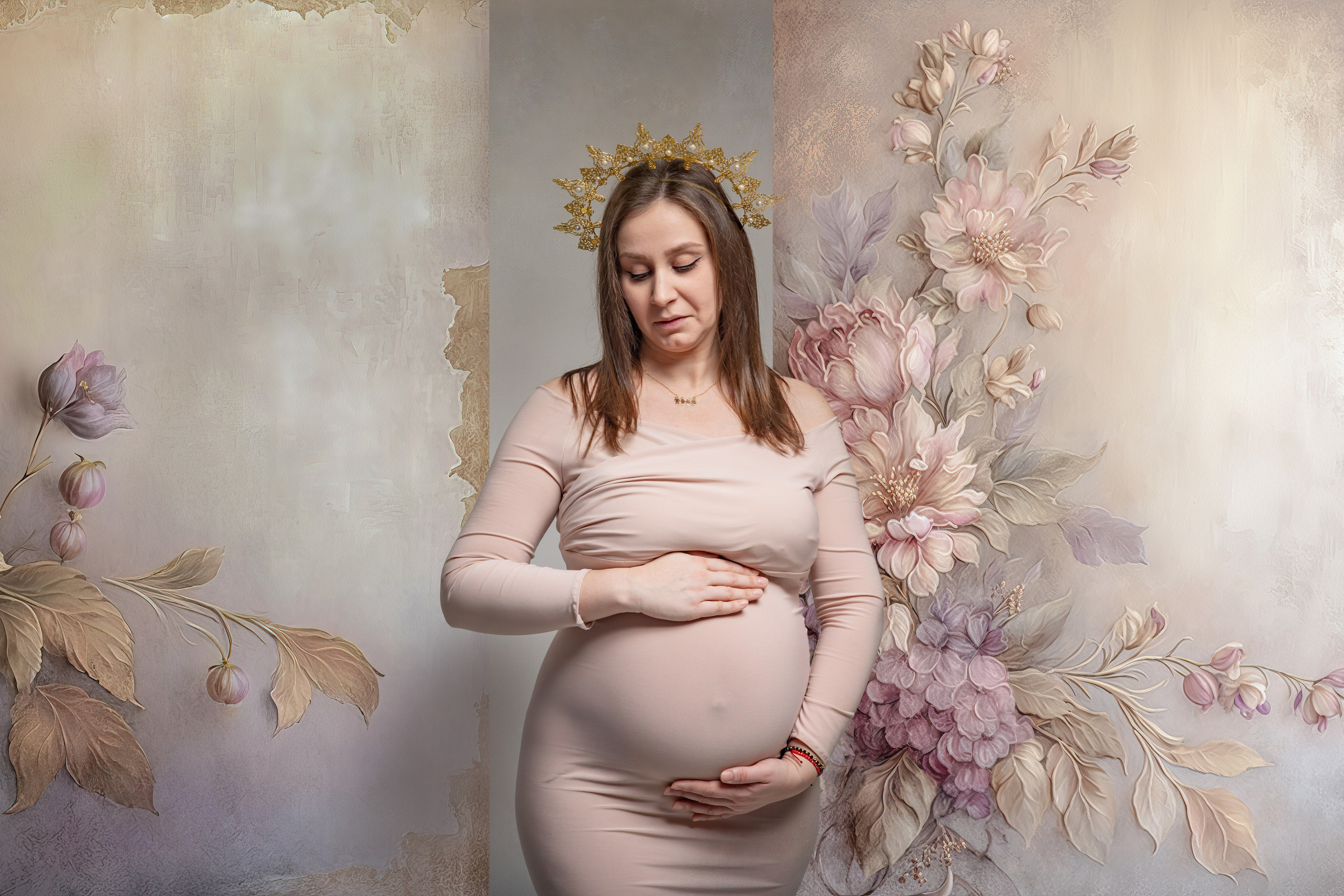 MATERNITY. FOTOGRAFUL LUI MATEI
