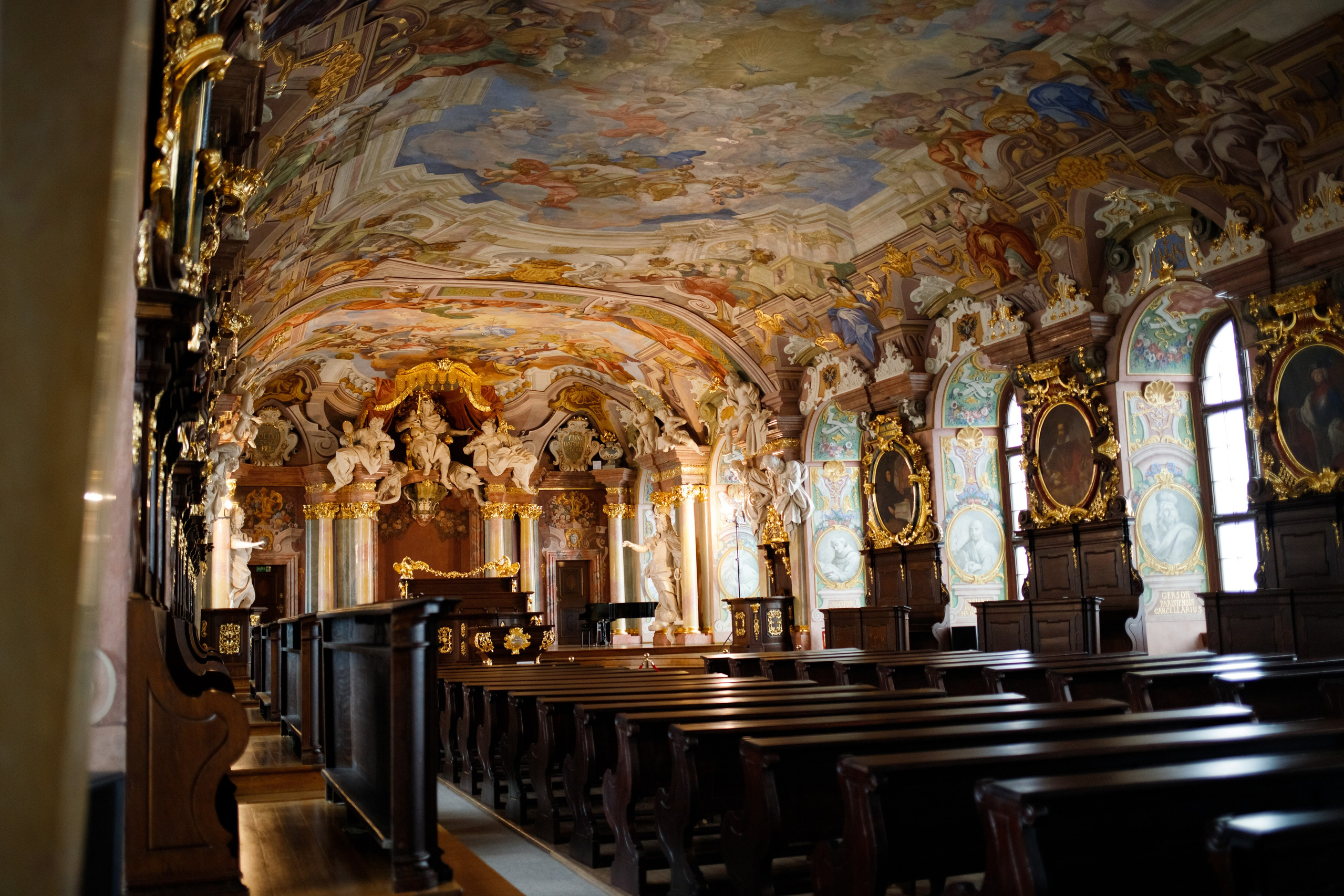 9 najpiękniejszych miejsc na sesję we Wroclawiu. Fotograf Wroclaw Anna Tsukanova