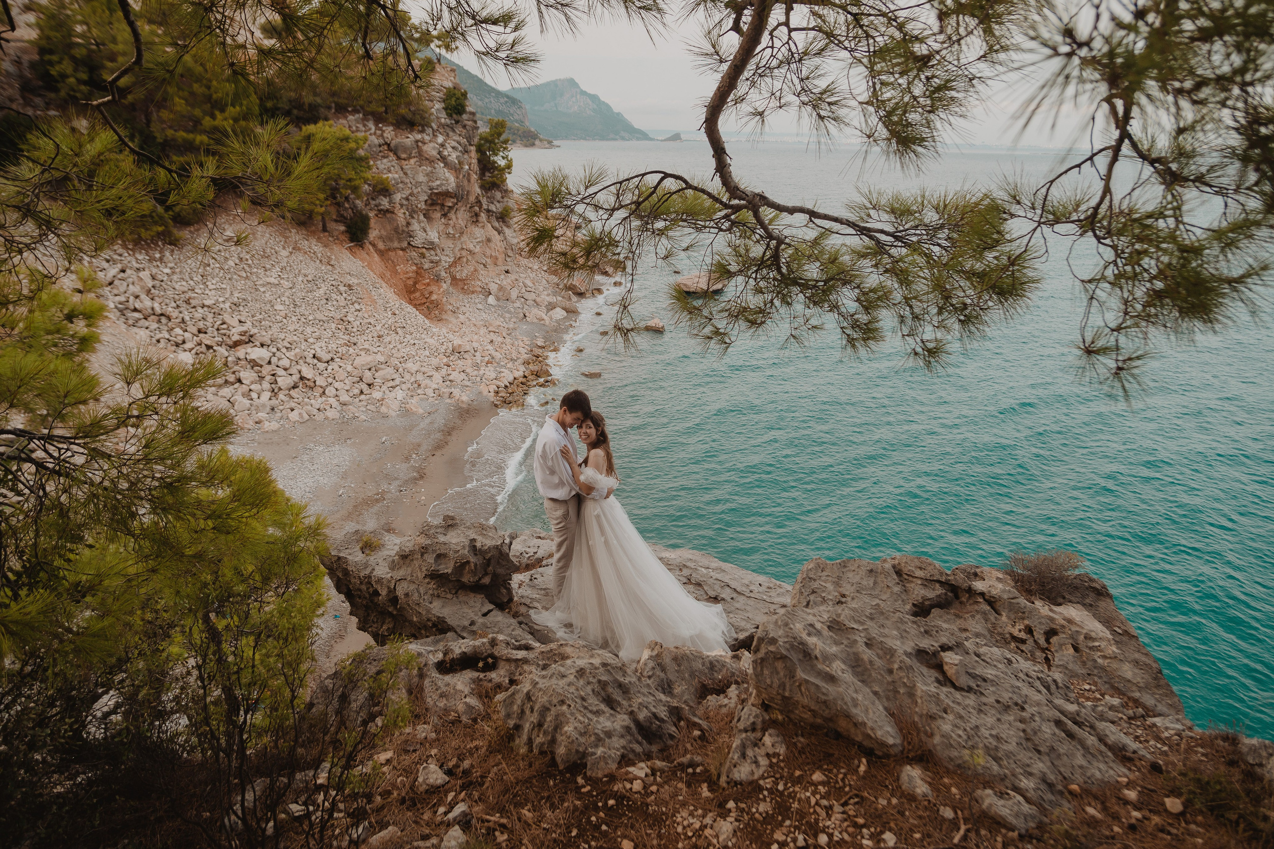 Портфолио. Кара Дмитрий, фотограф Аланья